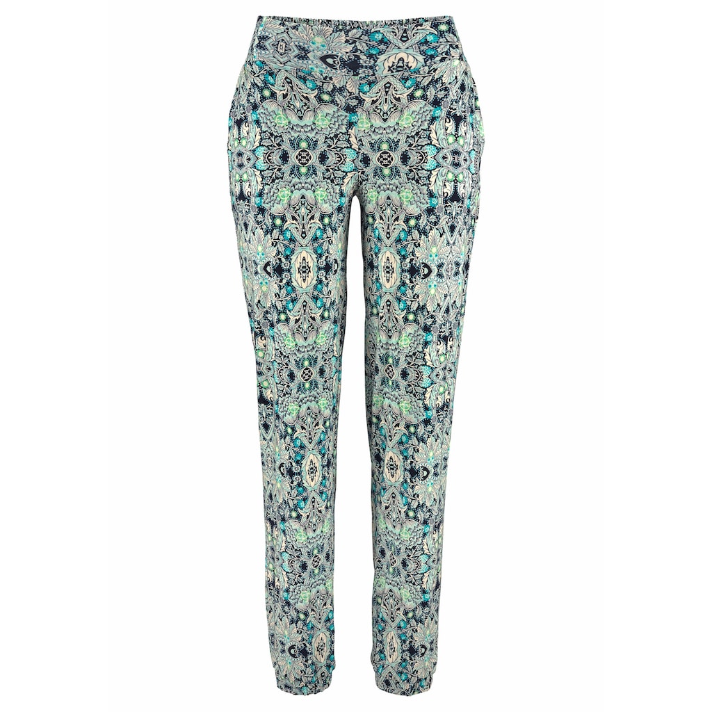 LASCANA pantalon de plage