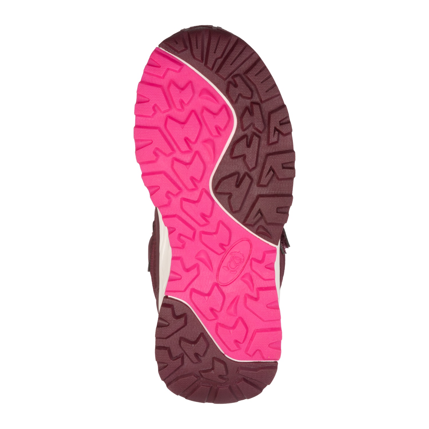 TROLLKIDS Bottes d'hiver »KIDS HAFJELL WINTER BOOTS«  Snowboots, Winterstiefel, Winterschuhe, für Kinder, wasserdicht