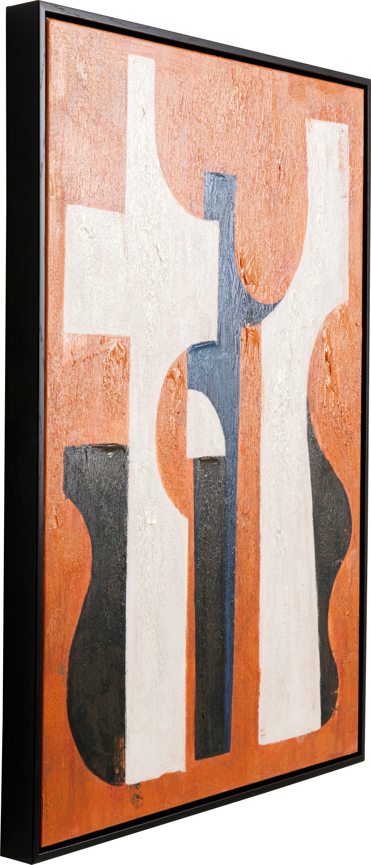 Kare Design Tableau sur toile