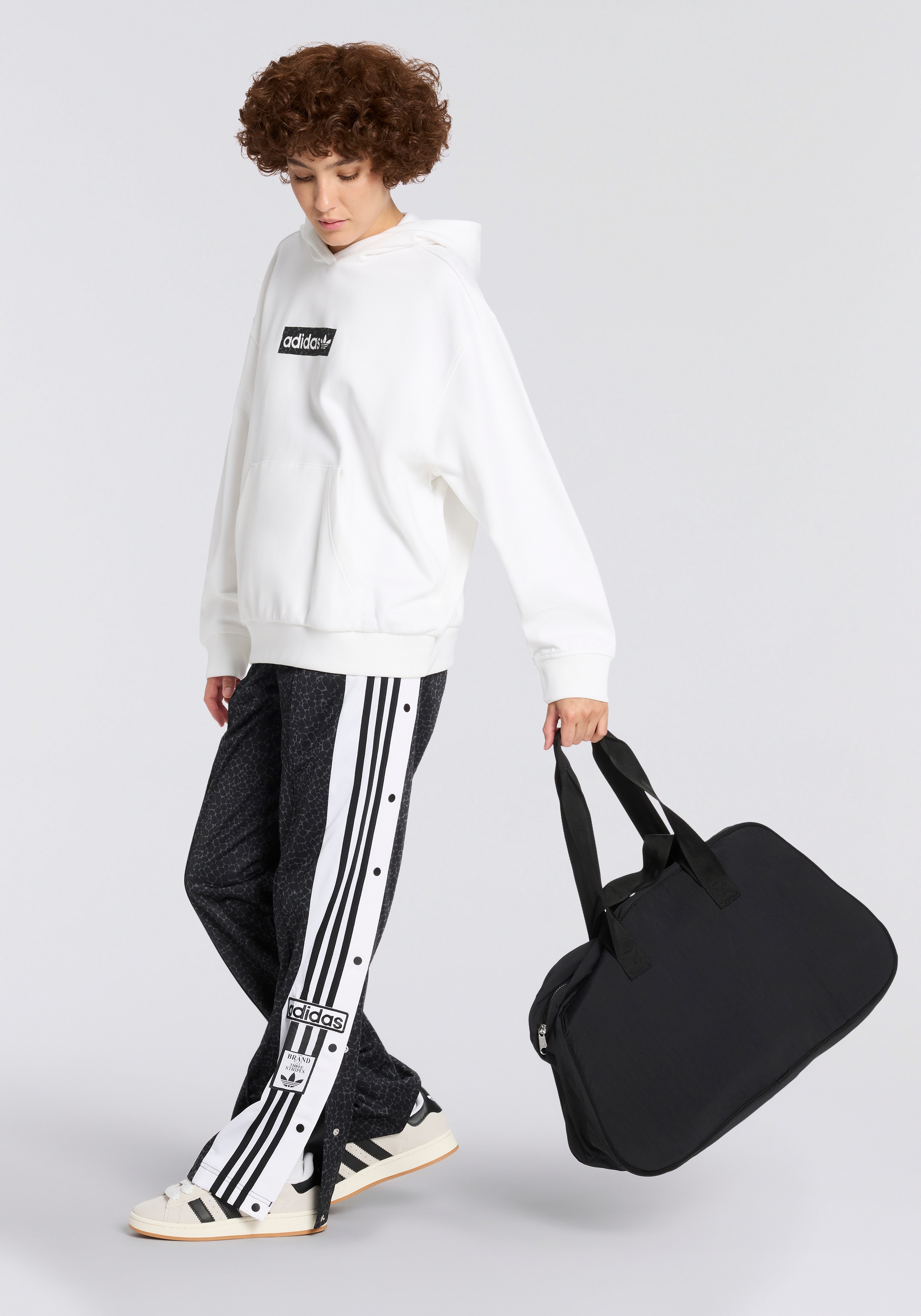 adidas Originals Sac de sport »BOWLING BAG« Weekender