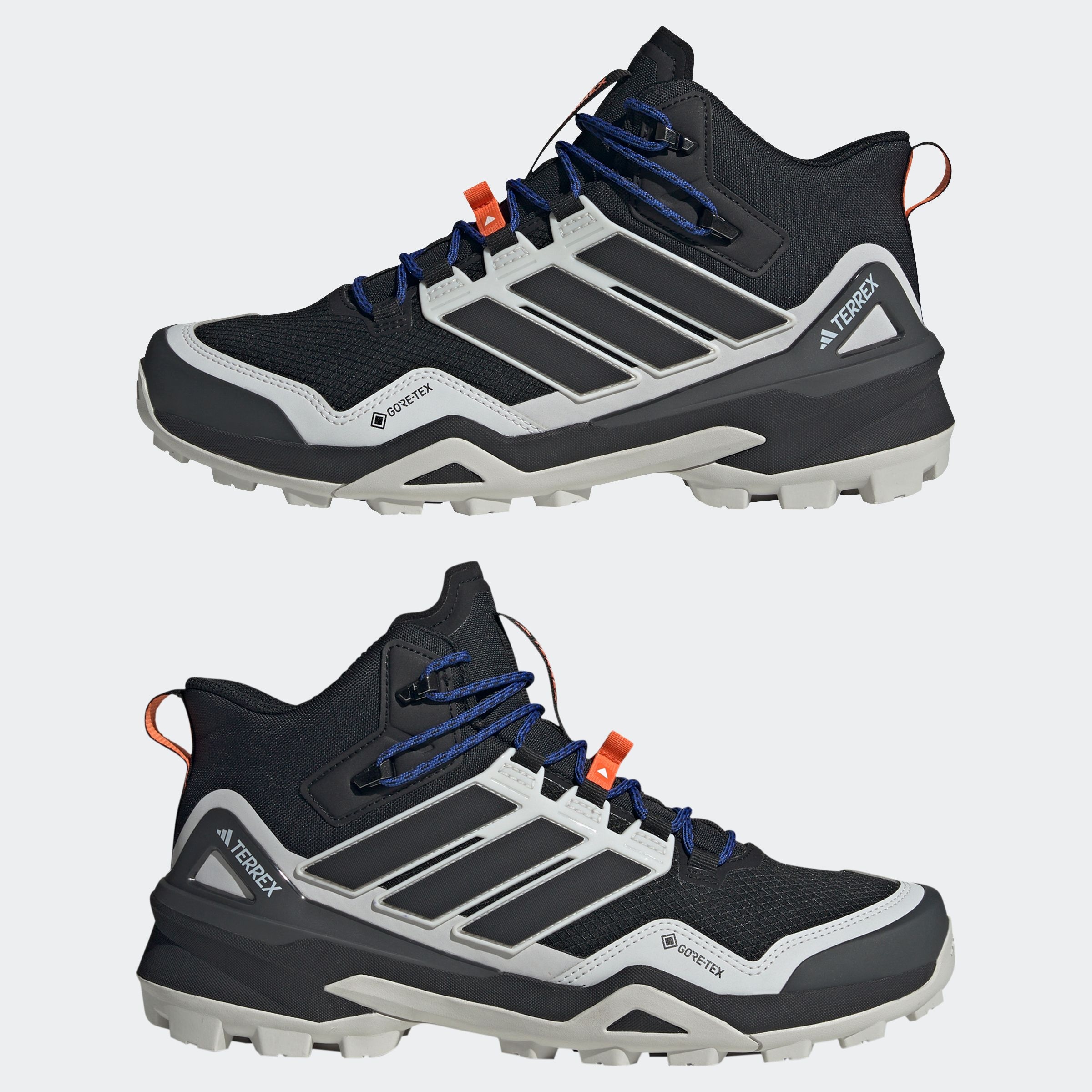 adidas TERREX Wanderschuh »TERREX SKYCHASER MID GORE-TEX«