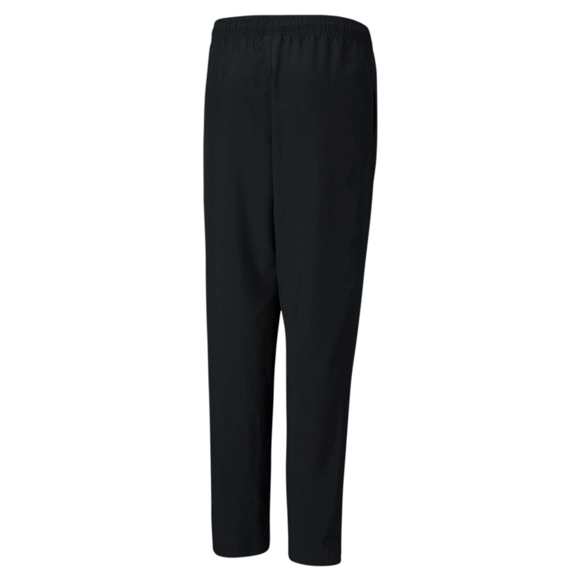 PUMA Pantalon de survêtement »TEAMRISE SIDELINE PANTS JR«  Regular Fit, pour adolescents, pour activités sportives