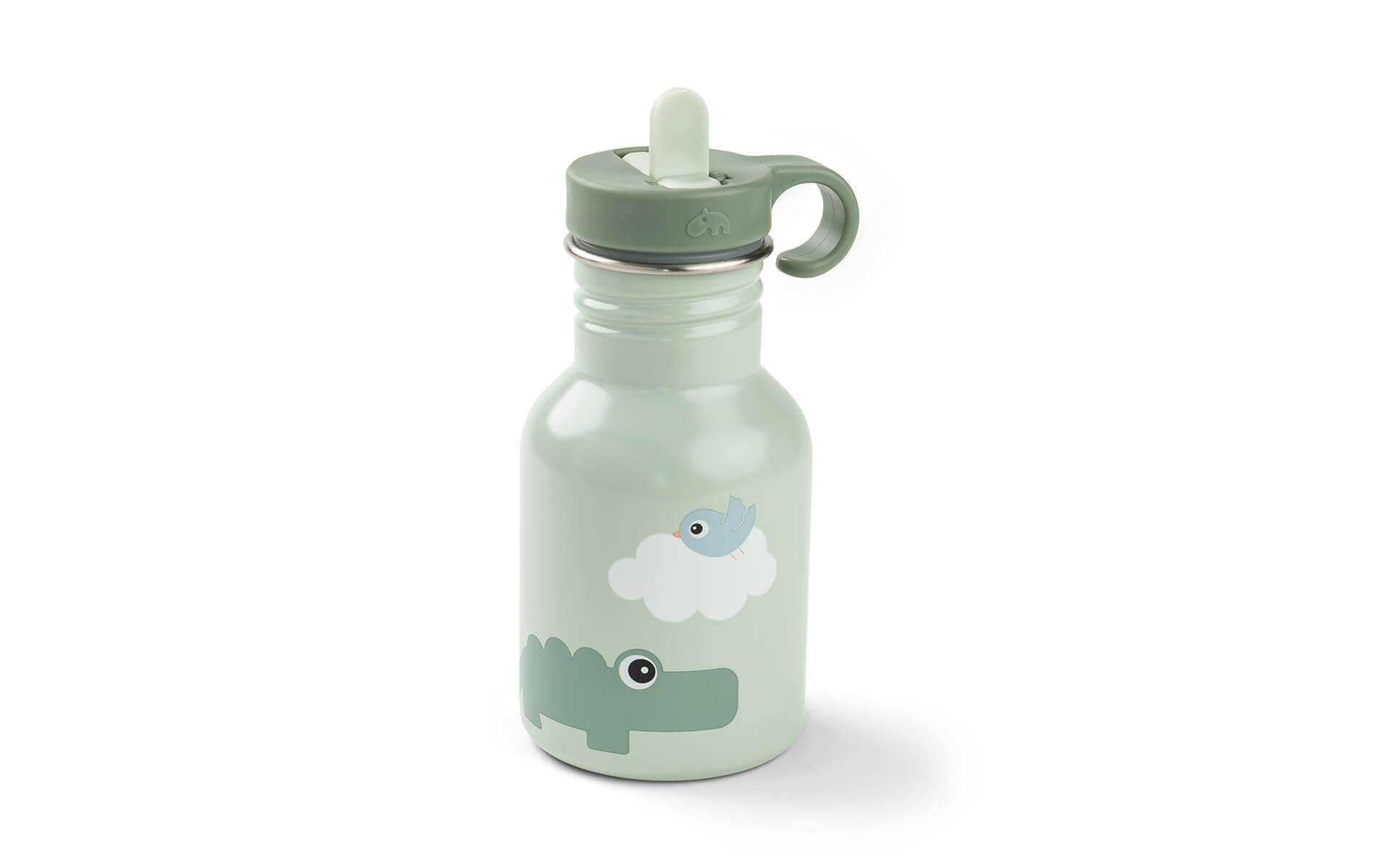 DONE BY DEER Gourde »done by deer Playground 350 ml«
