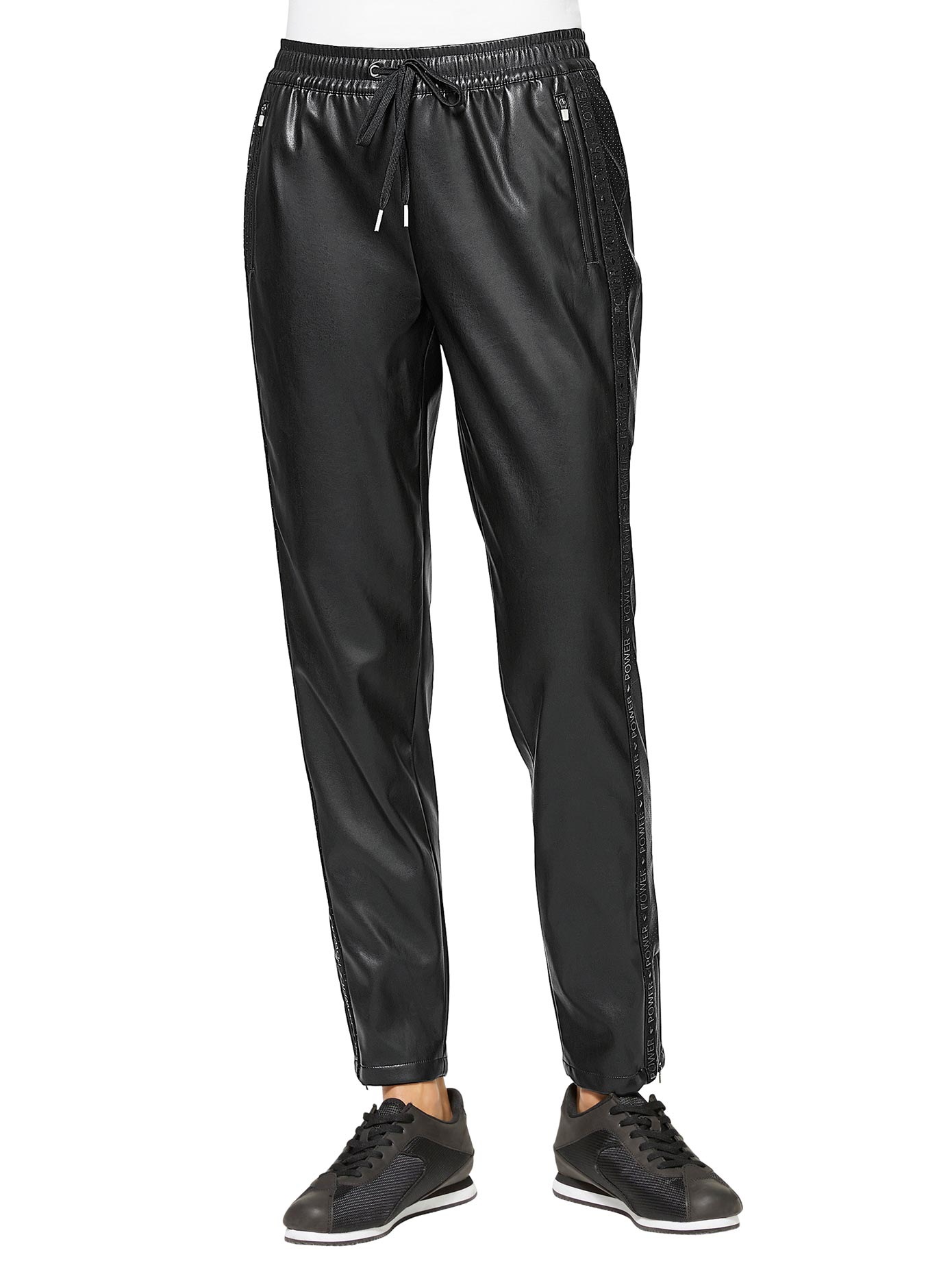 Image of creation L Lederimitathose bei Ackermann Versand Schweiz