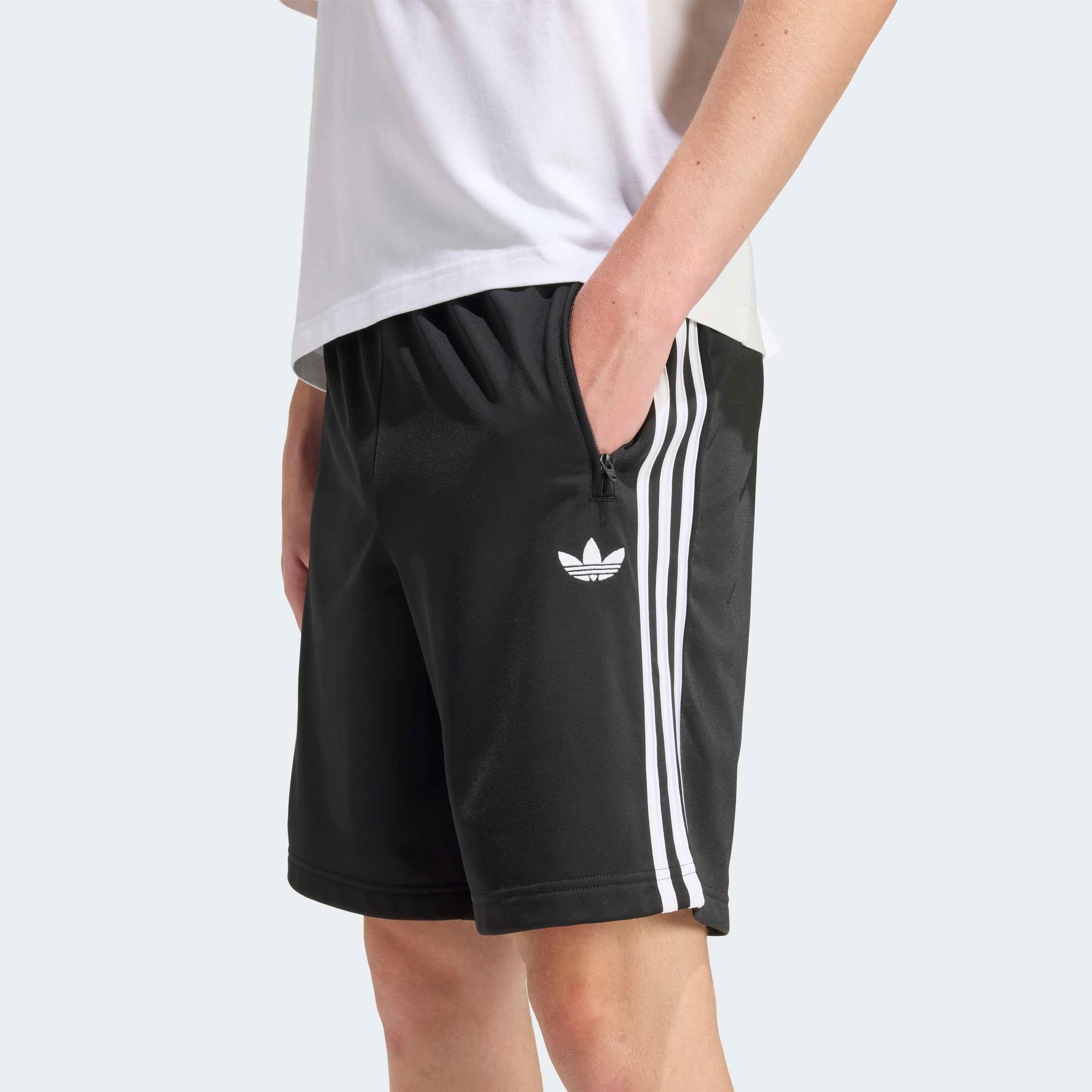 adidas Originals Shorts »FIREBIRD SHO«  für Erwachsene, mit Kordelverschluss, Normal-weite Bermudas