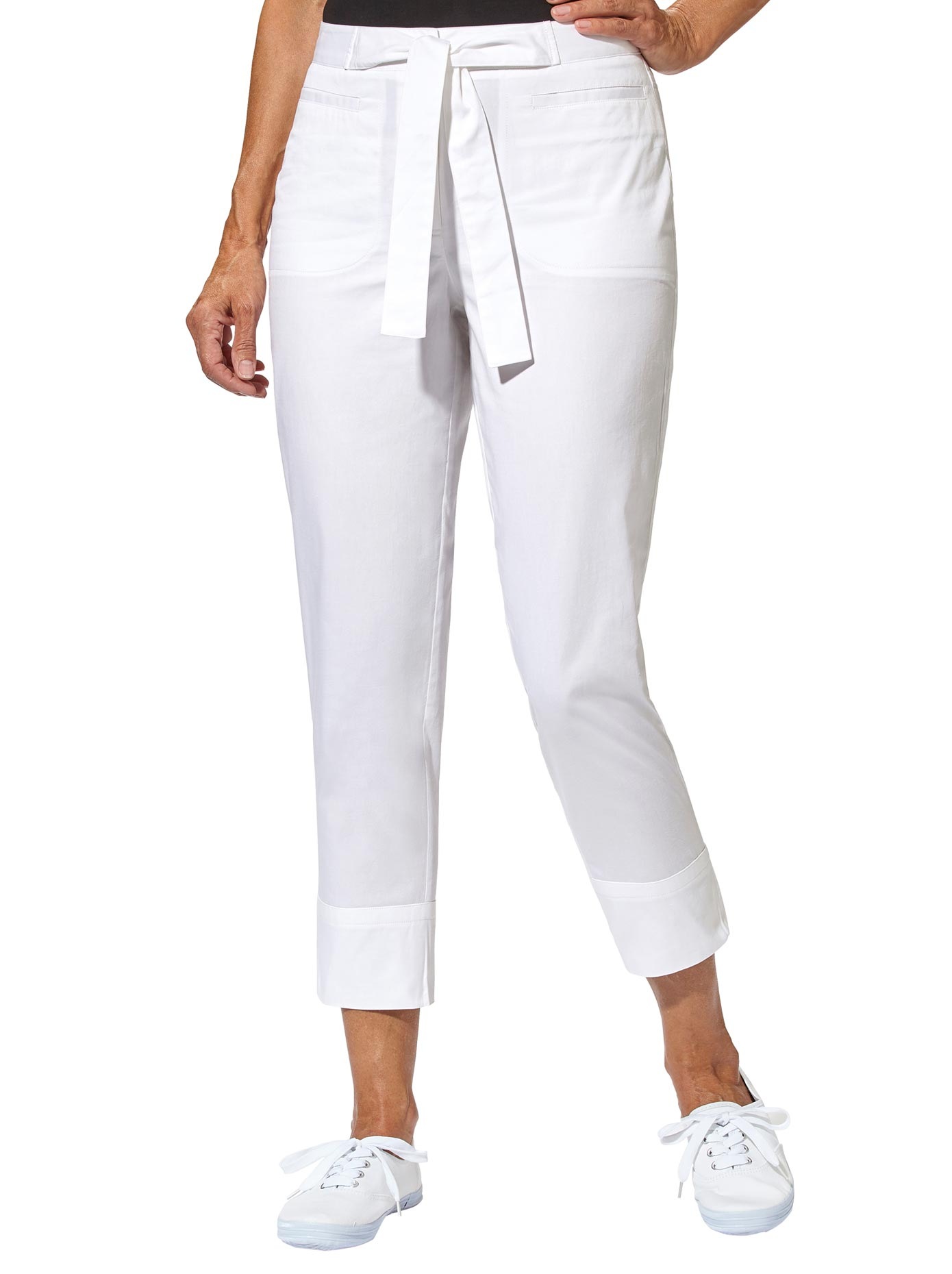 Image of Casual Looks 7/8-Hose bei Ackermann Versand Schweiz