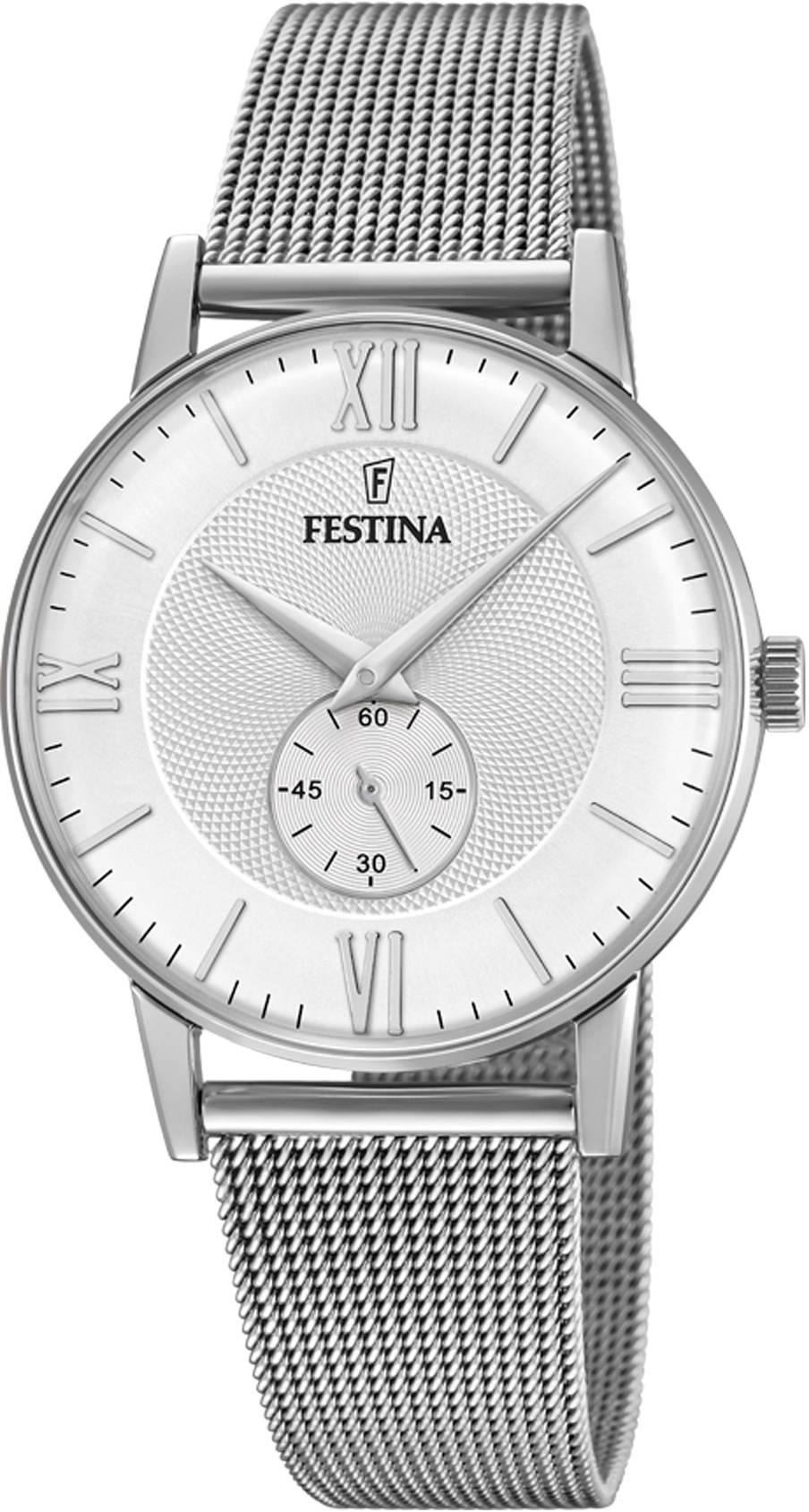 Image of Festina Quarzuhr »Retro, F20568/2« bei Ackermann Versand Schweiz