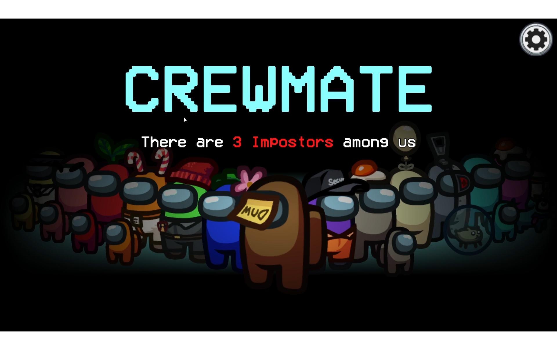 Spielesoftware »GAME Among Us Crewmate Edition«, PlayStation 5