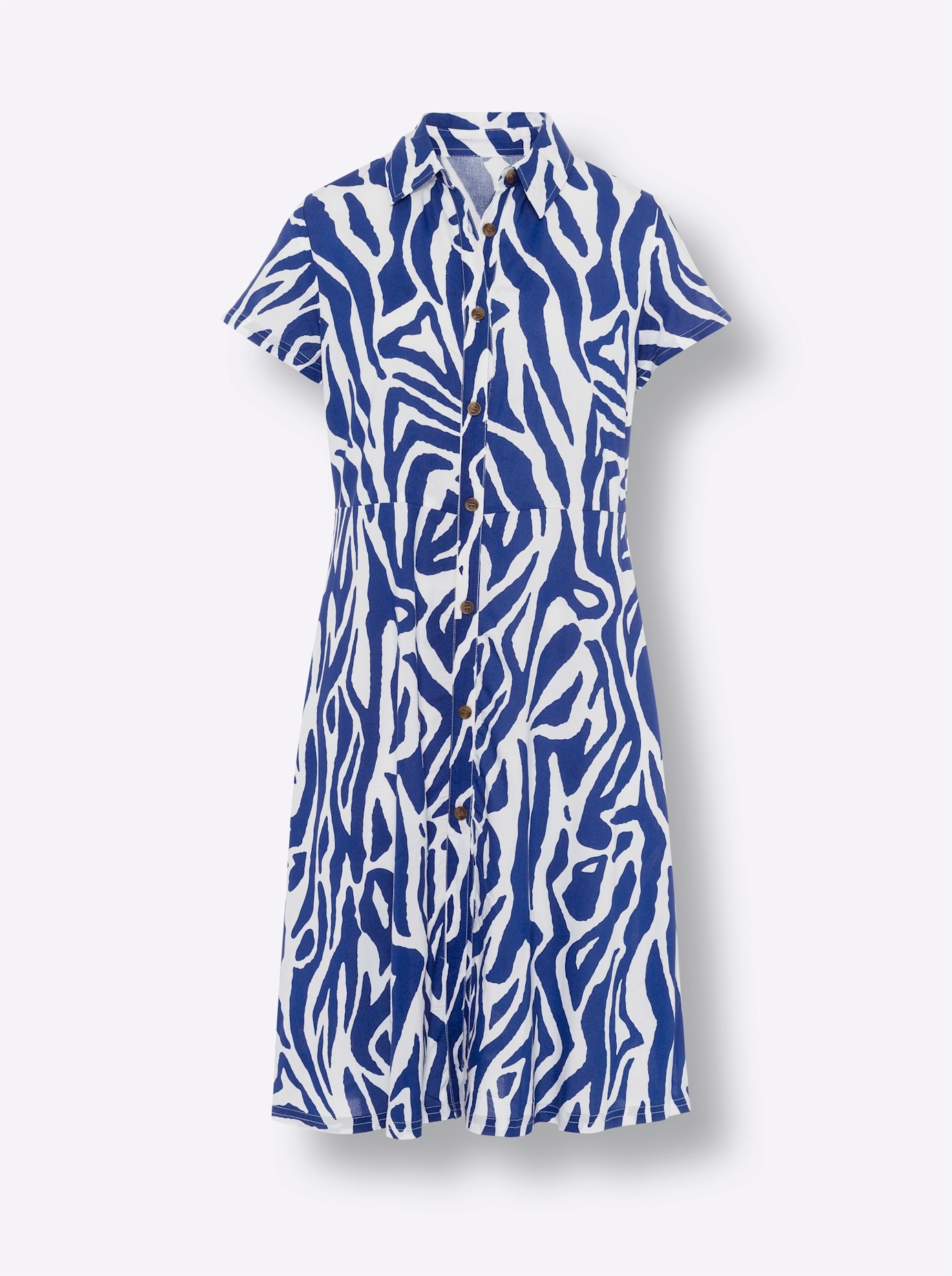 nicht definiert Sommerkleid »Sommerkleid«