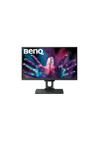 BenQ LCD-Monitor »PD2500q«, 63,5 cm/25 Zoll, 2560 x 1440 px kaufen