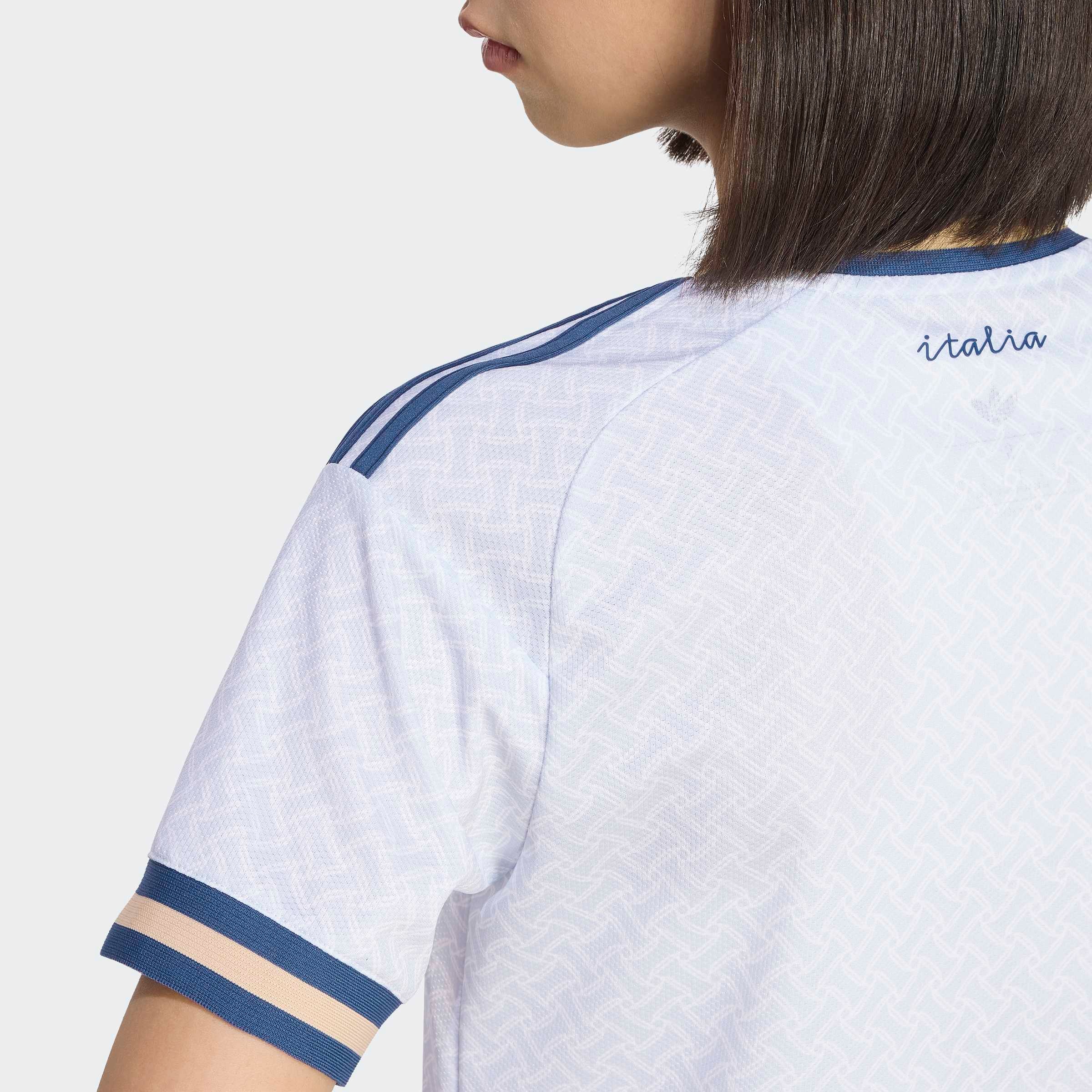 adidas Performance Fussballtrikot »FIGC A JSY W« für Erwachsene, mit climacool® Technologie