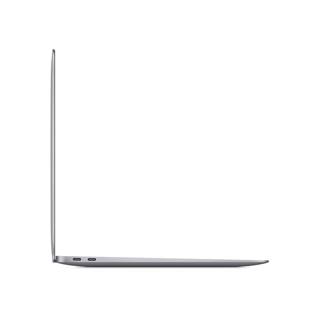 Apple Notebook »Retina-Display, 8GB RAM«, (33,78 cm/13,3 Zoll), Apple, 256 GB SSD, MGN63SM/A