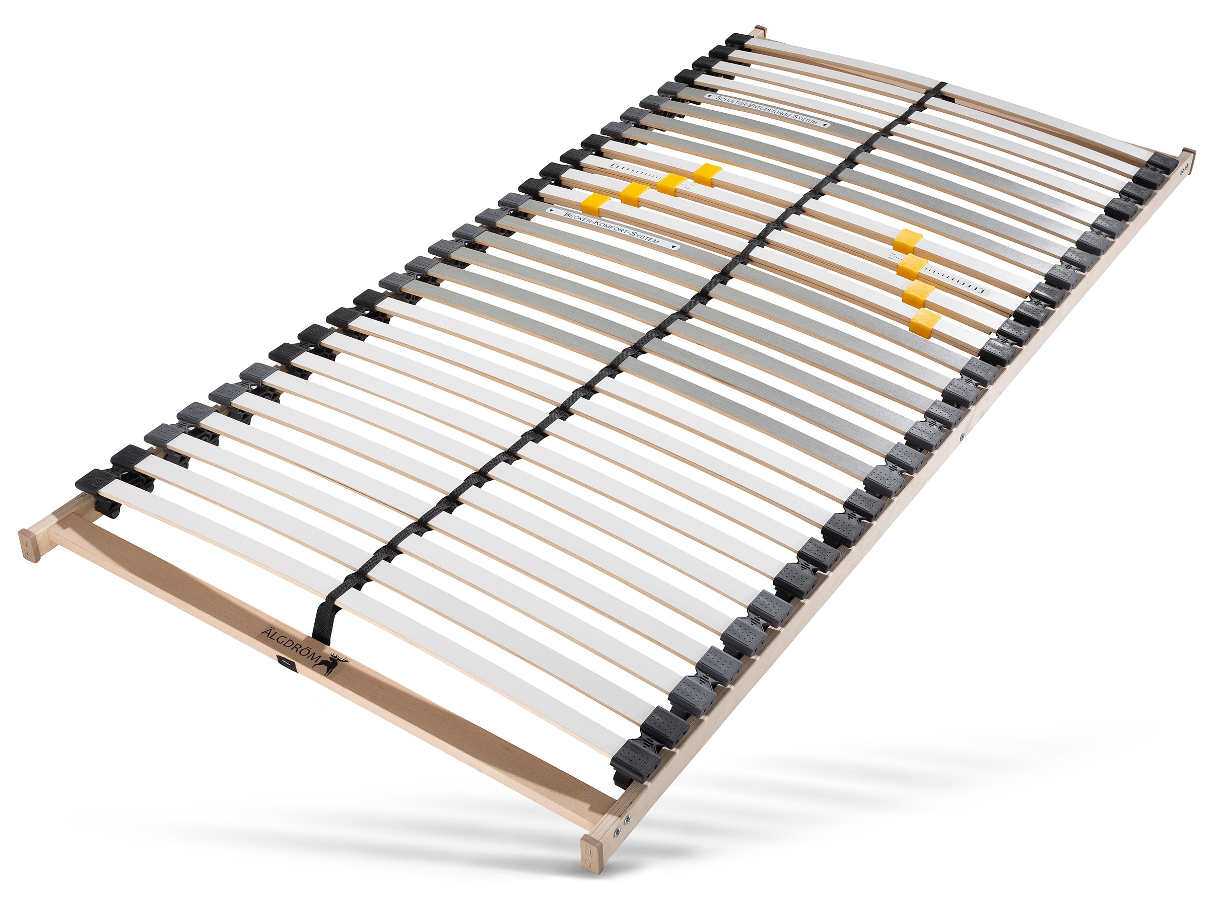 Image of Älgdröm Lattenrost »Tiveden«, (1 St.), BLAUER ENGEL zertifiziert bei Ackermann Versand Schweiz