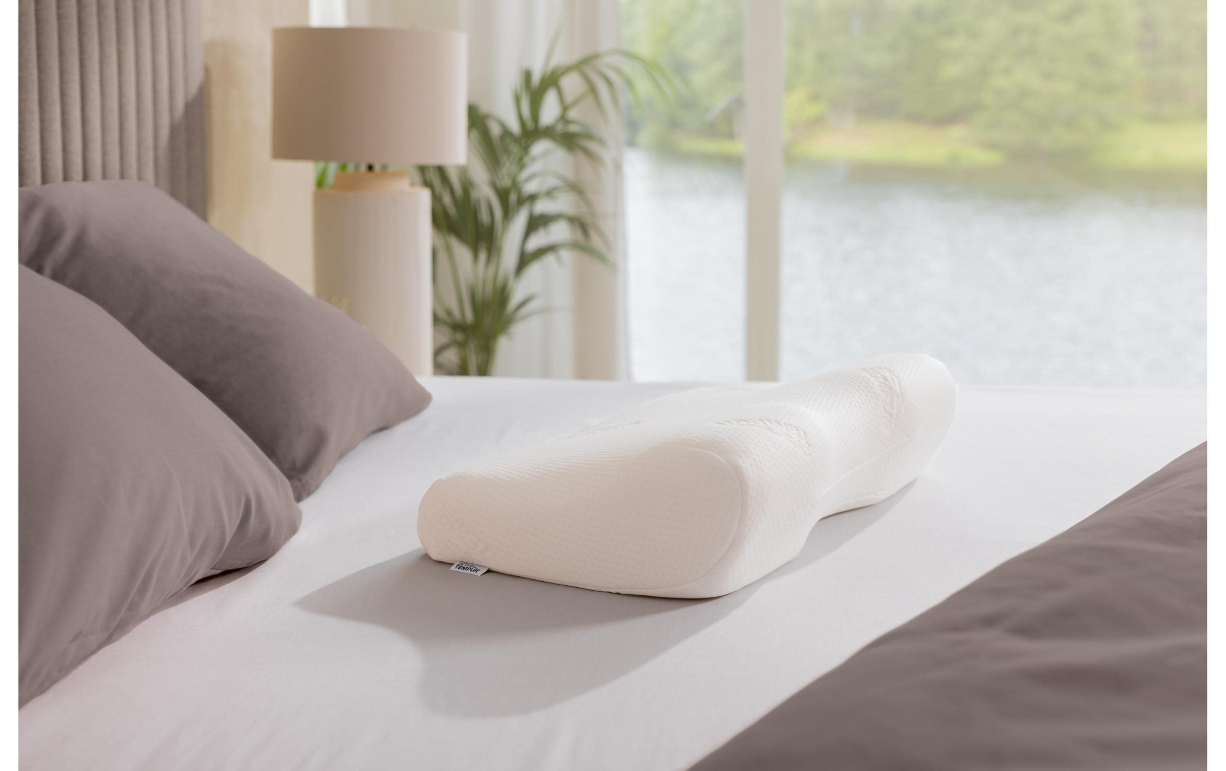   Nackenkissen »Ergo Plus«