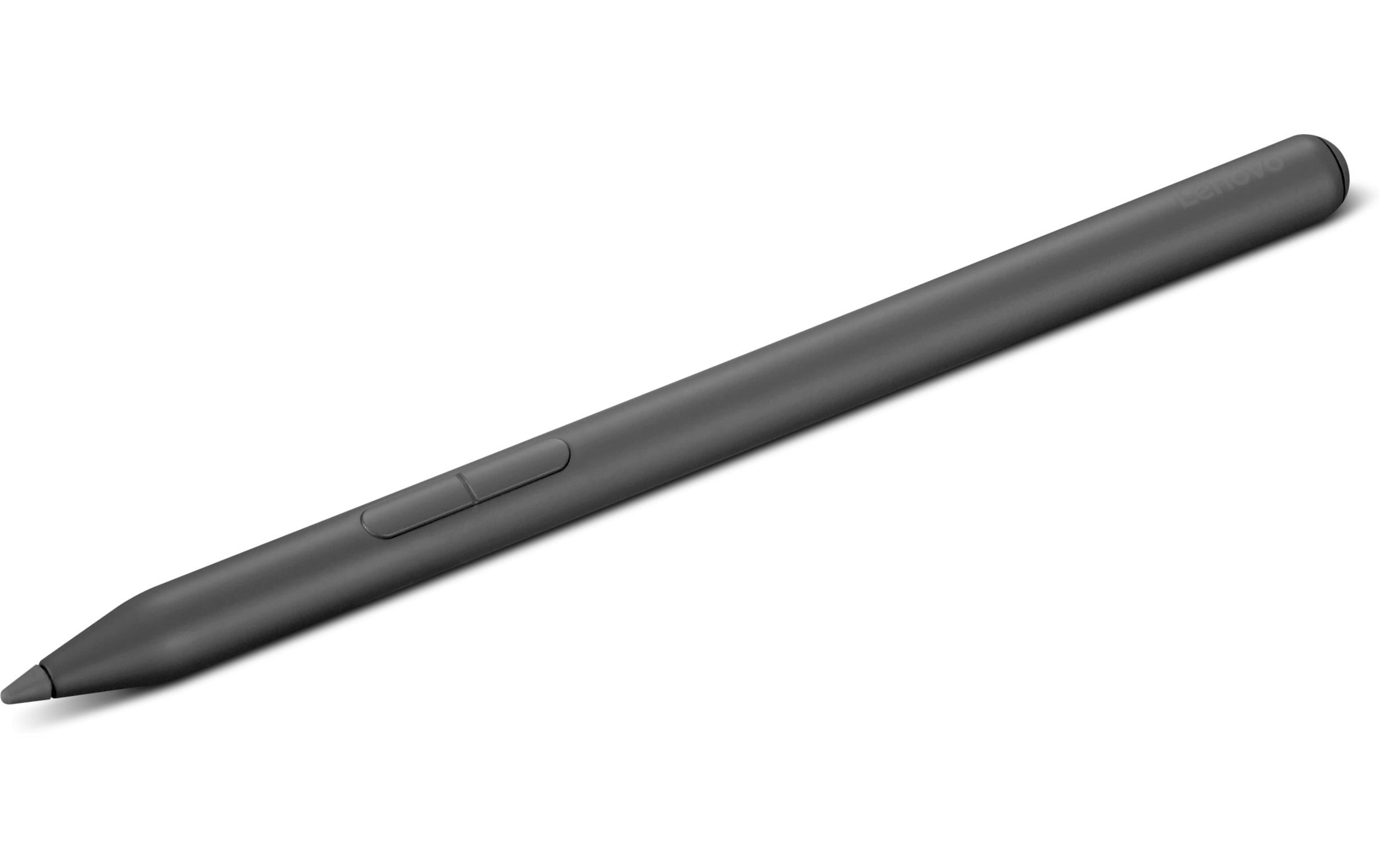 Image of Lenovo Eingabestift "Yoga Pen" Praktische magnetische Befestigung direkt am Gerät