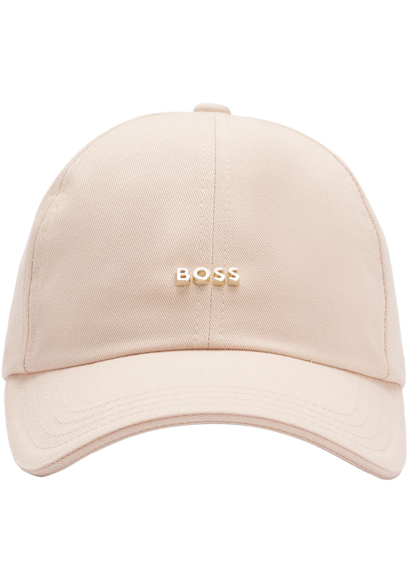 BOSS Baseball Cap »Ari-ME«, mit BOSS Logostickerei, Weite verstellbar