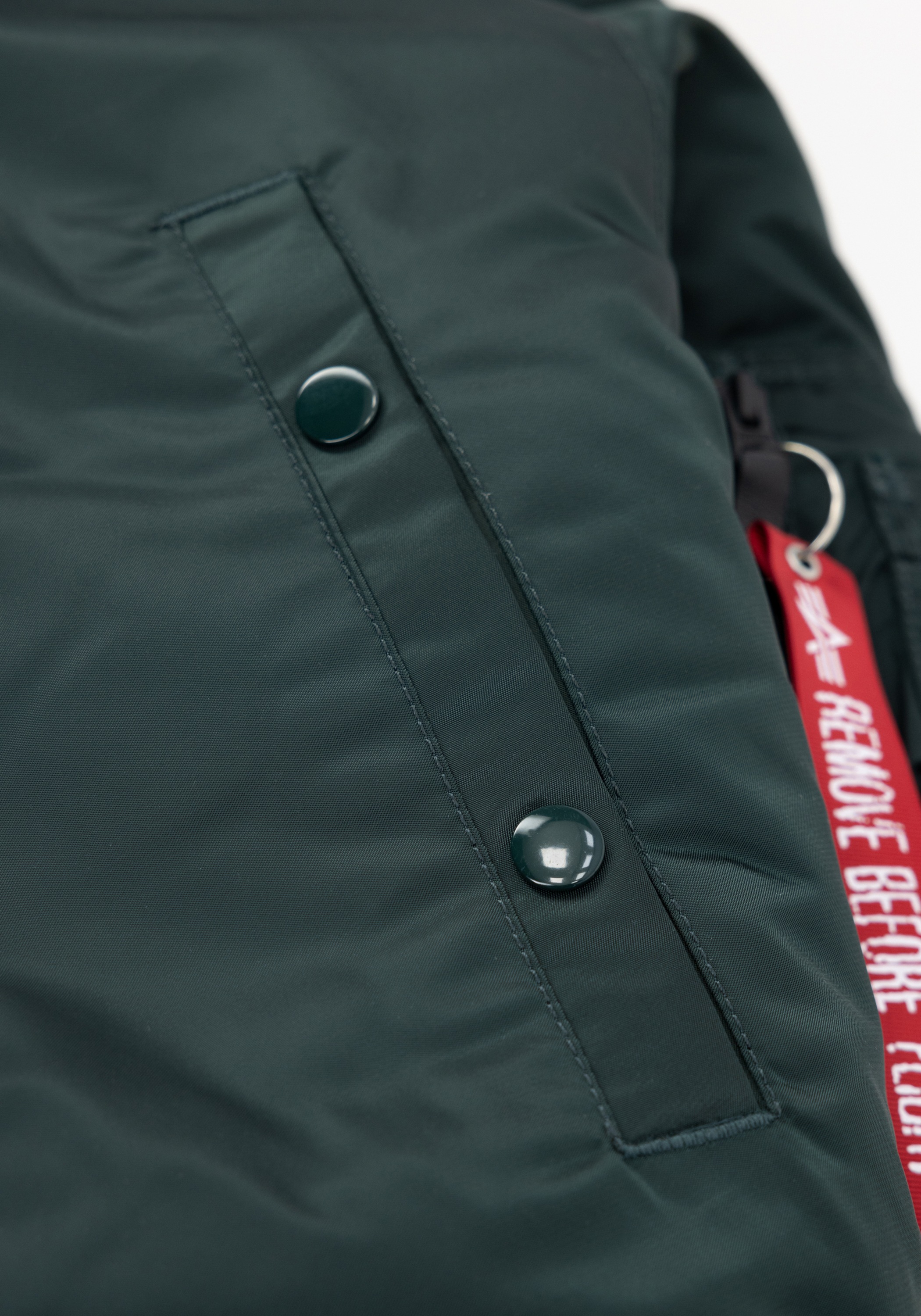 Alpha Industries Winterjacke »Alpha Industries Men - Cold Weather Jackets«