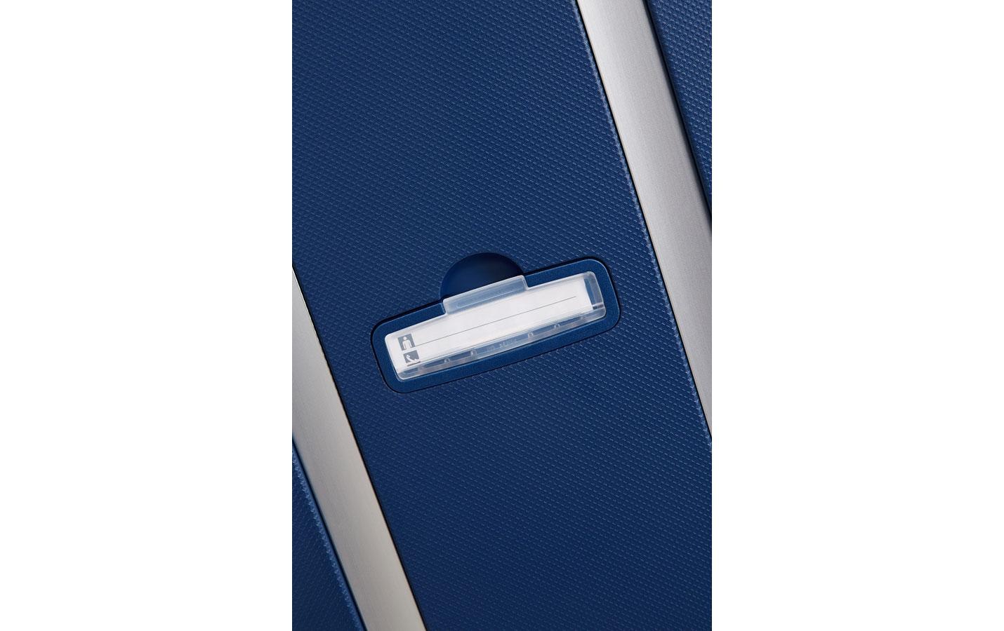 Samsonite Koffer »S'Cure 79 l«, 4 Rollen