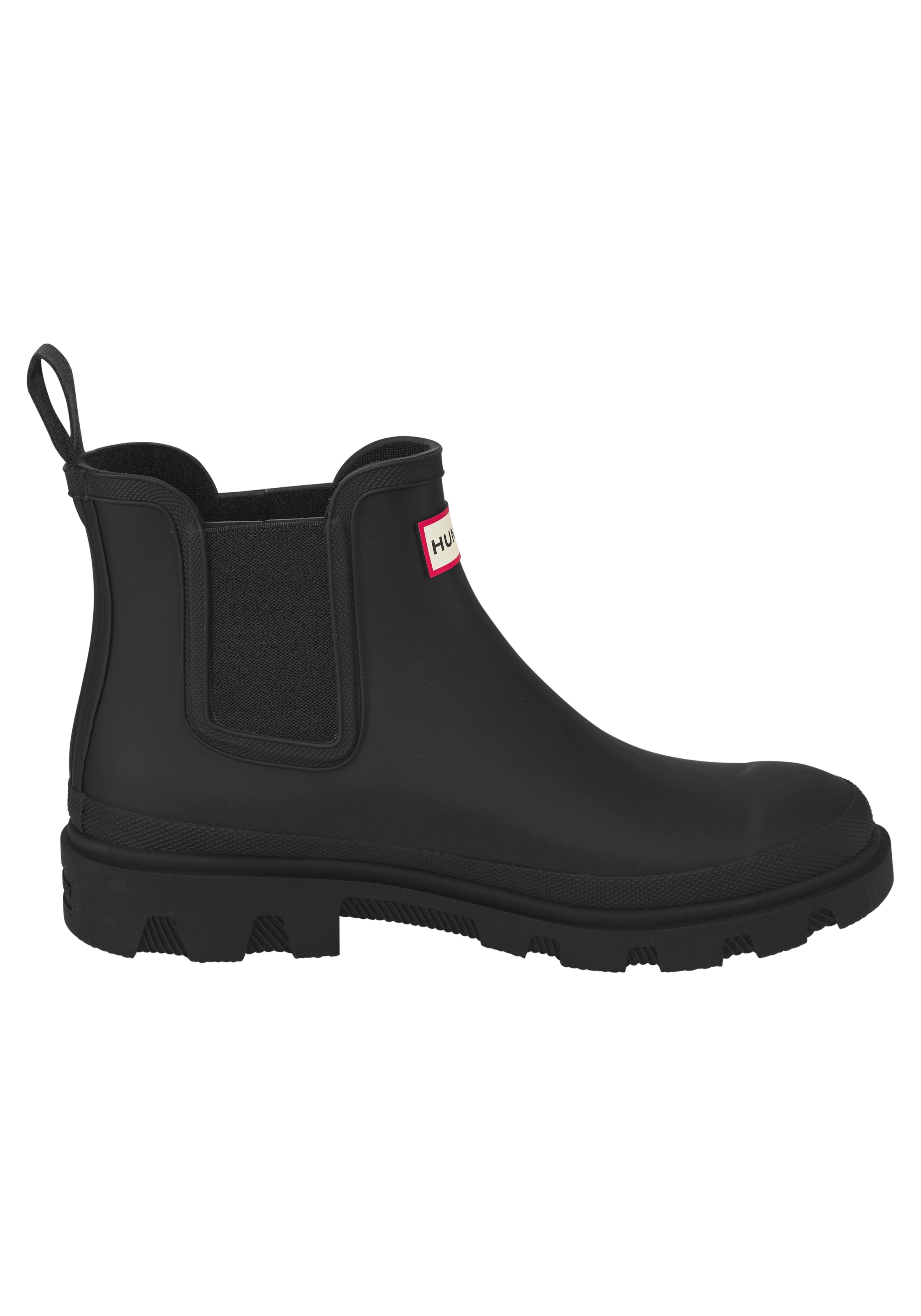 Hunter Bottes en caoutchouc »UNISEX DOWNPOUR CHELSEA BOOT«  étanche