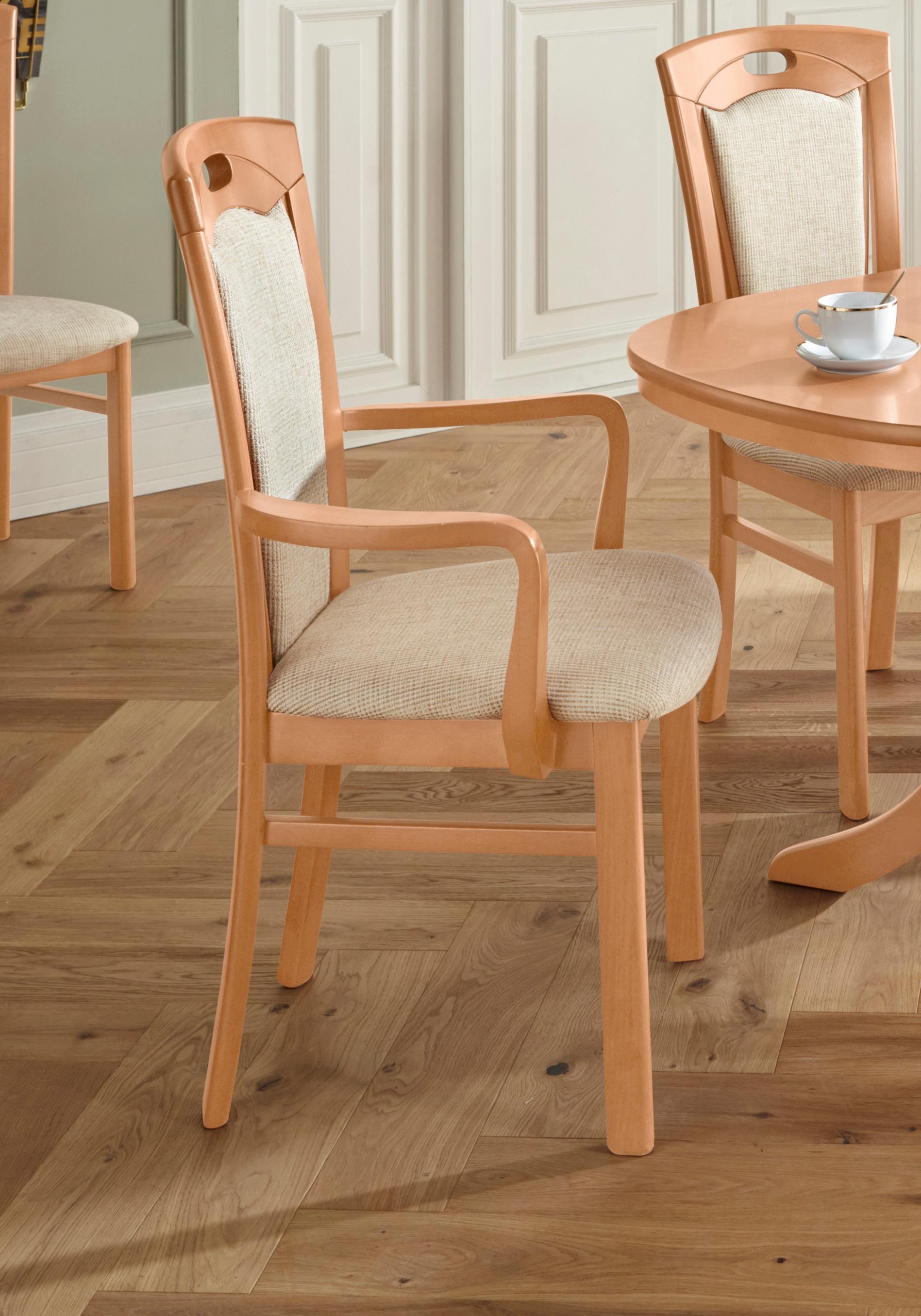 Image of DELAVITA Stuhl »FERDI«, 1 Stück bei Ackermann Versand Schweiz