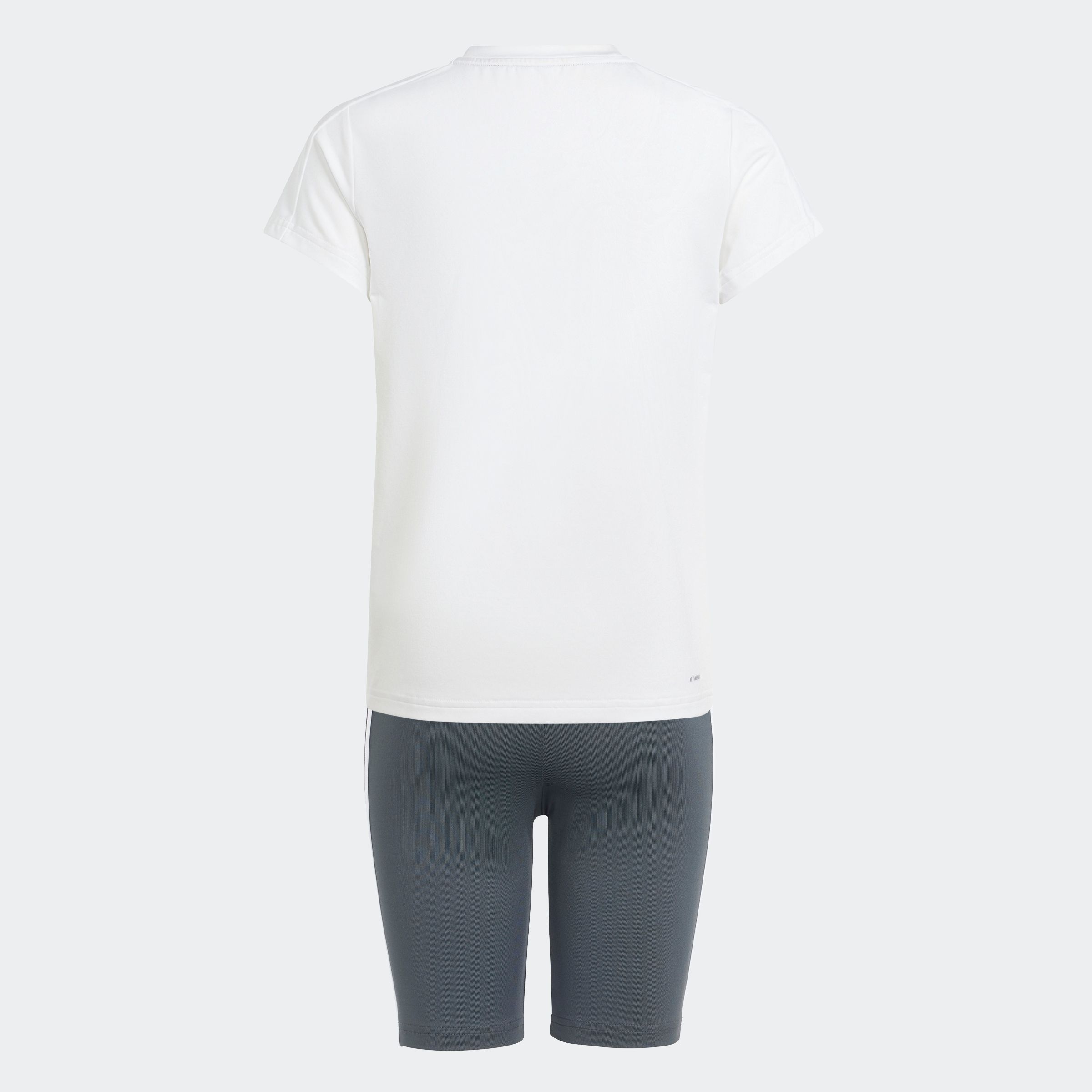 adidas Sportswear T-Shirt & Shorts »JG TR-ES 3S TSE«
