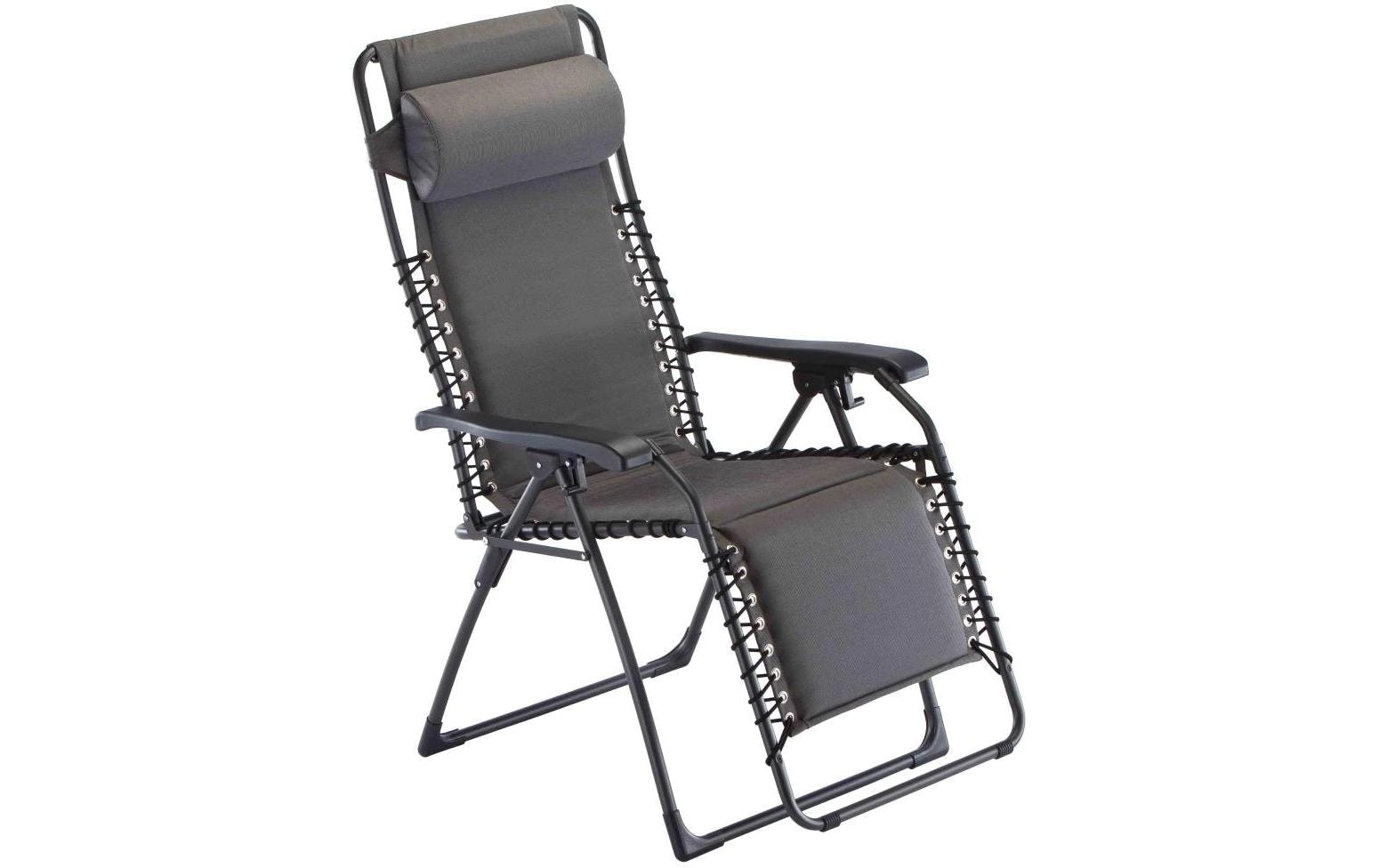 Fiam Fauteuil de relaxation »Movida«