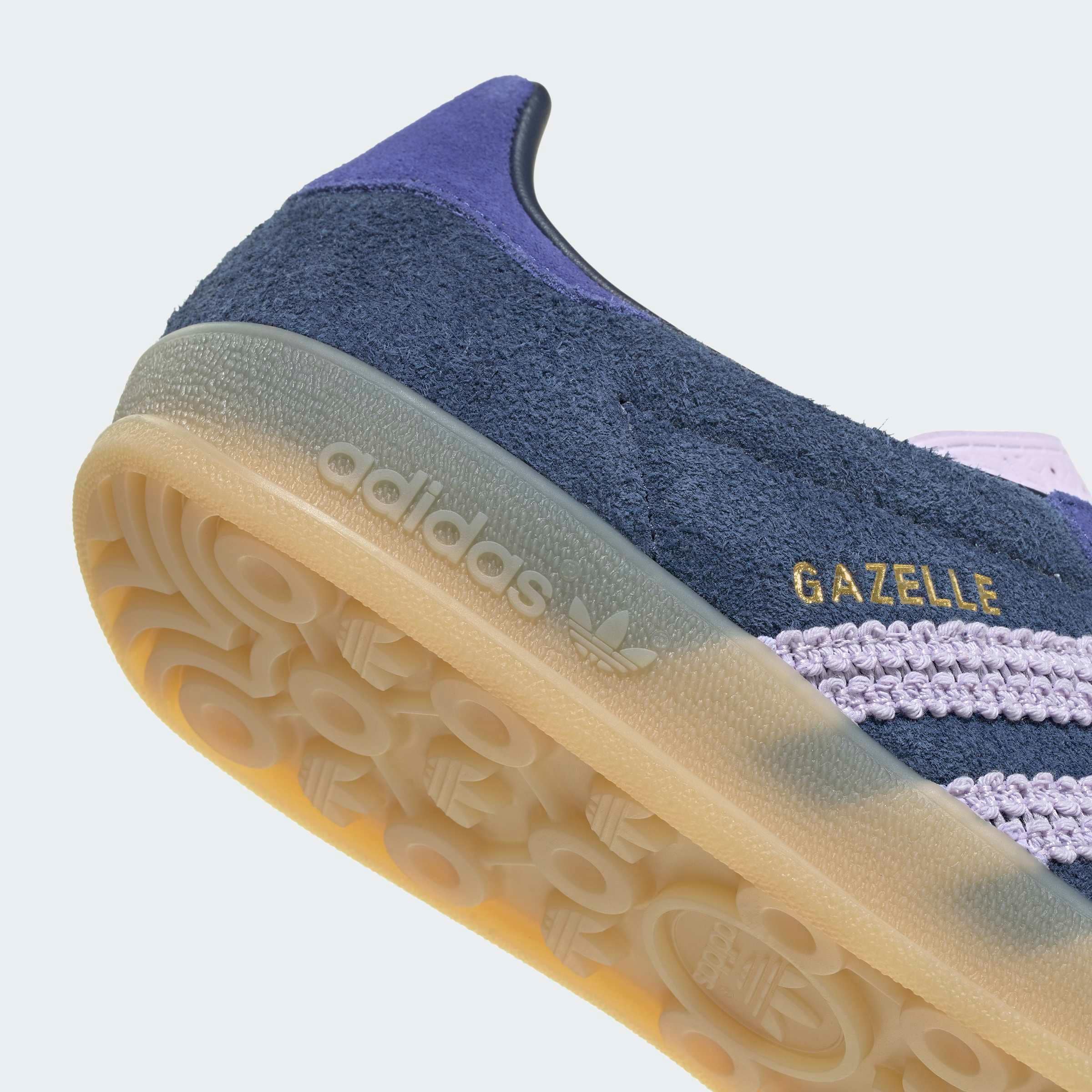 adidas Originals Sneaker »GAZELLE INDOOR W«