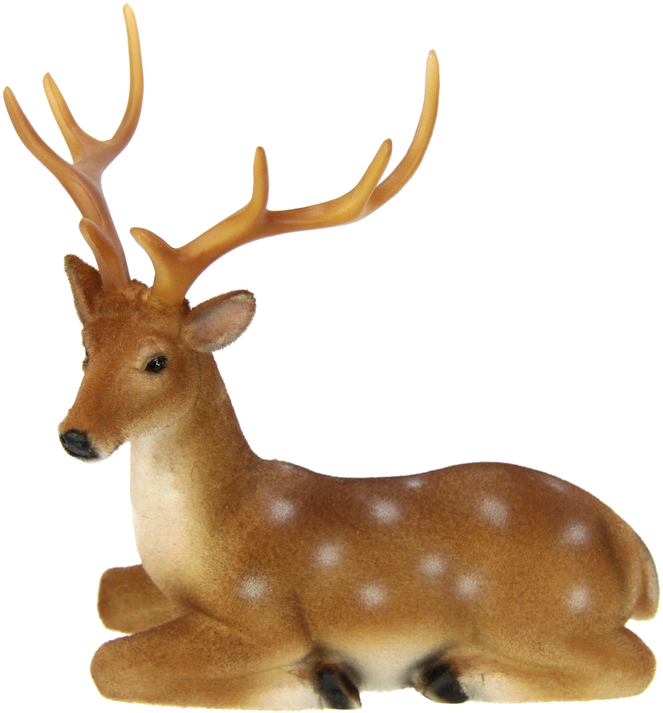 Image of I.GE.A. Dekofigur "Hirsch"