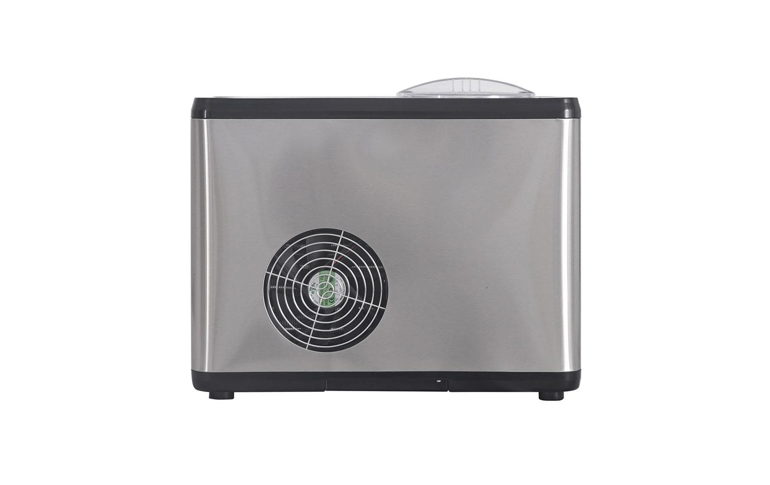   Eismaschine »Berger Lanz BergerLanz GM15SS 1,2 l« 1,2 l 140 W
