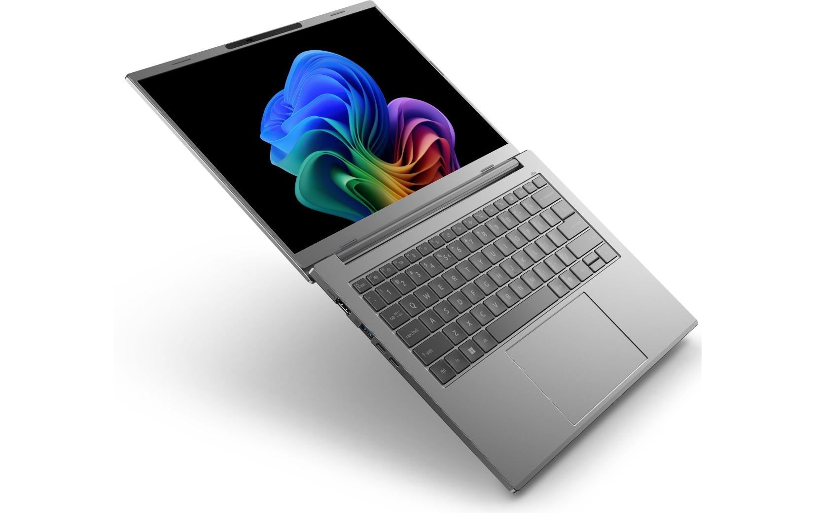 Image of Acer Notebook "Aspire 14 AI (A14-61M-R5CF)" AMD Radeon 860M