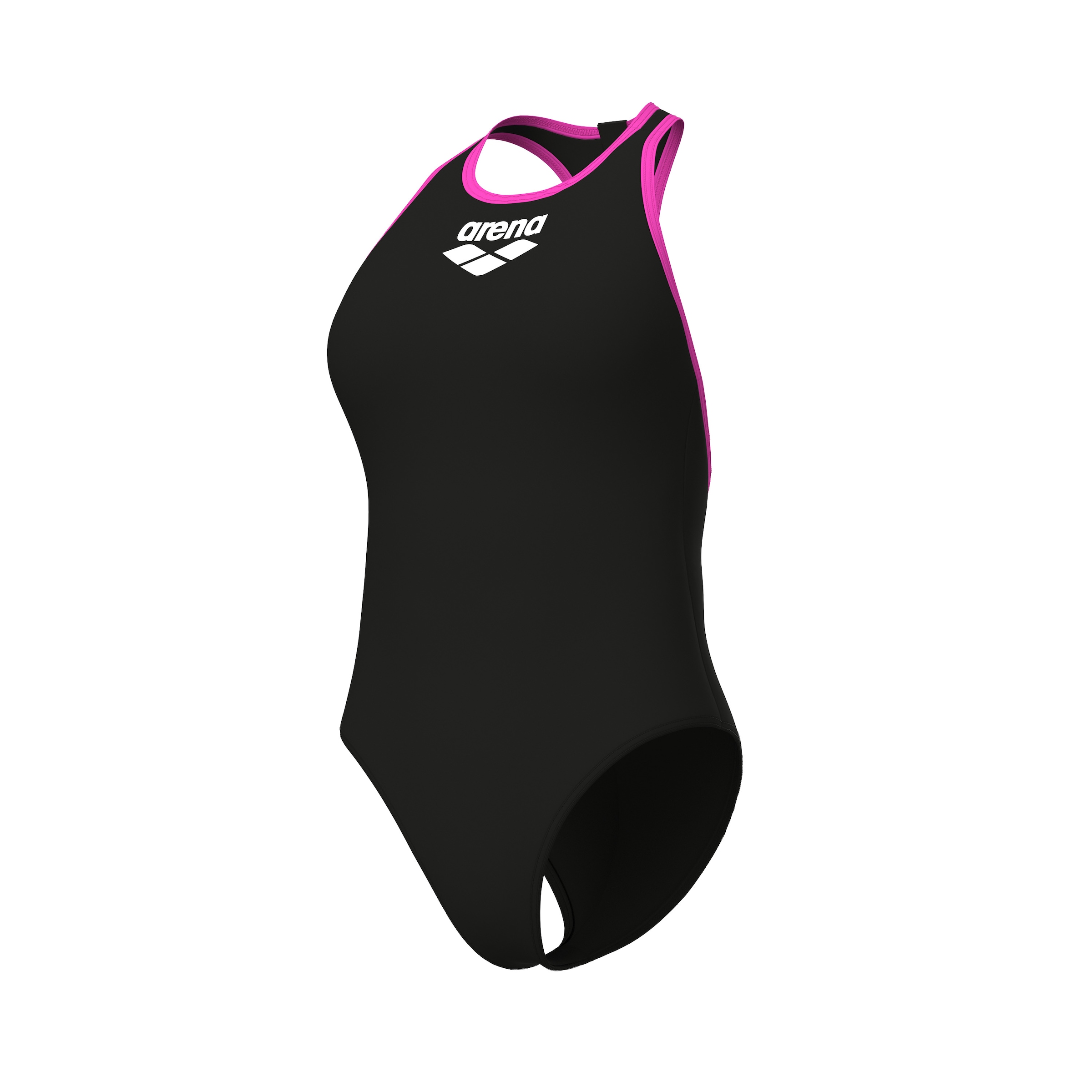 Arena Maillot de bain »W ARENA Y-LINE SWIMSUIT SOLID L«