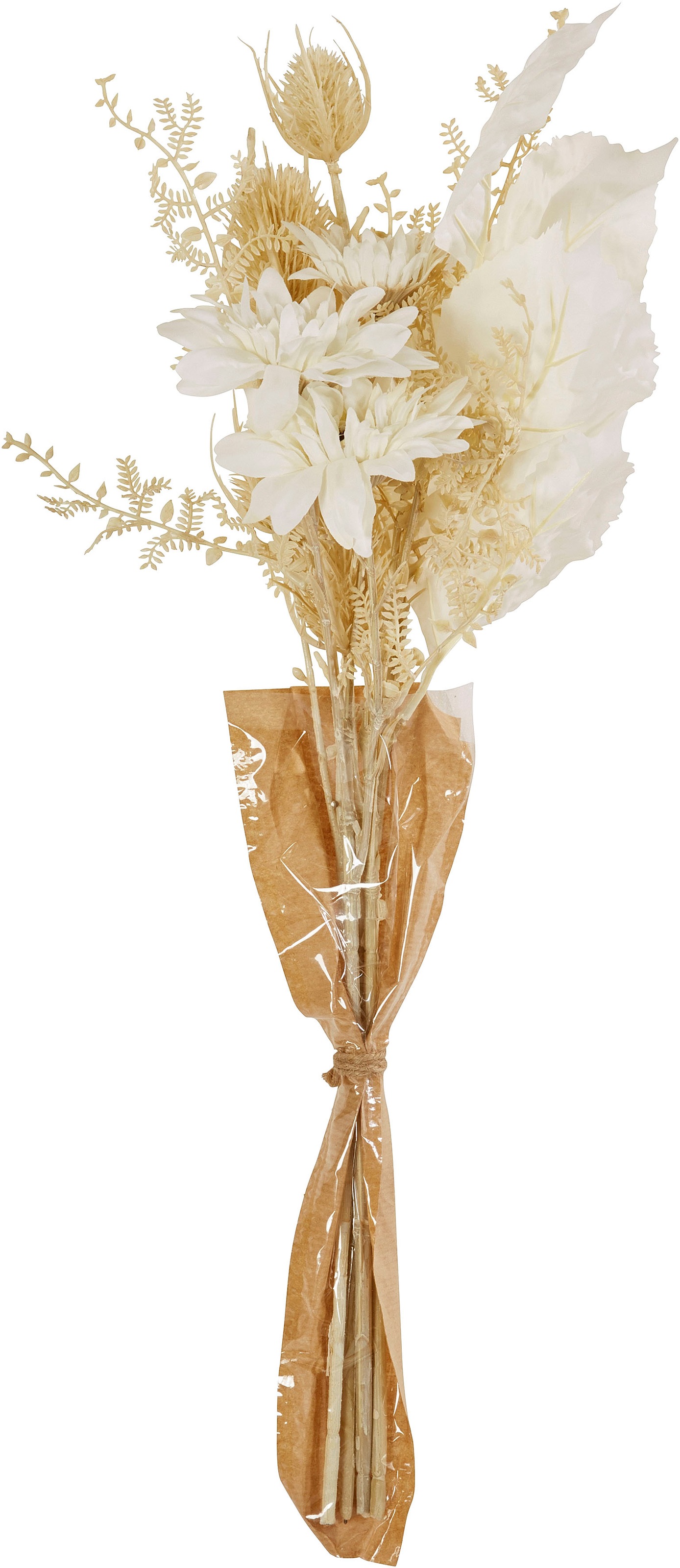 Image of Leonique Kunstpflanze »La Marette«, (1 St.), Blumenstrauss bei Ackermann Versand Schweiz