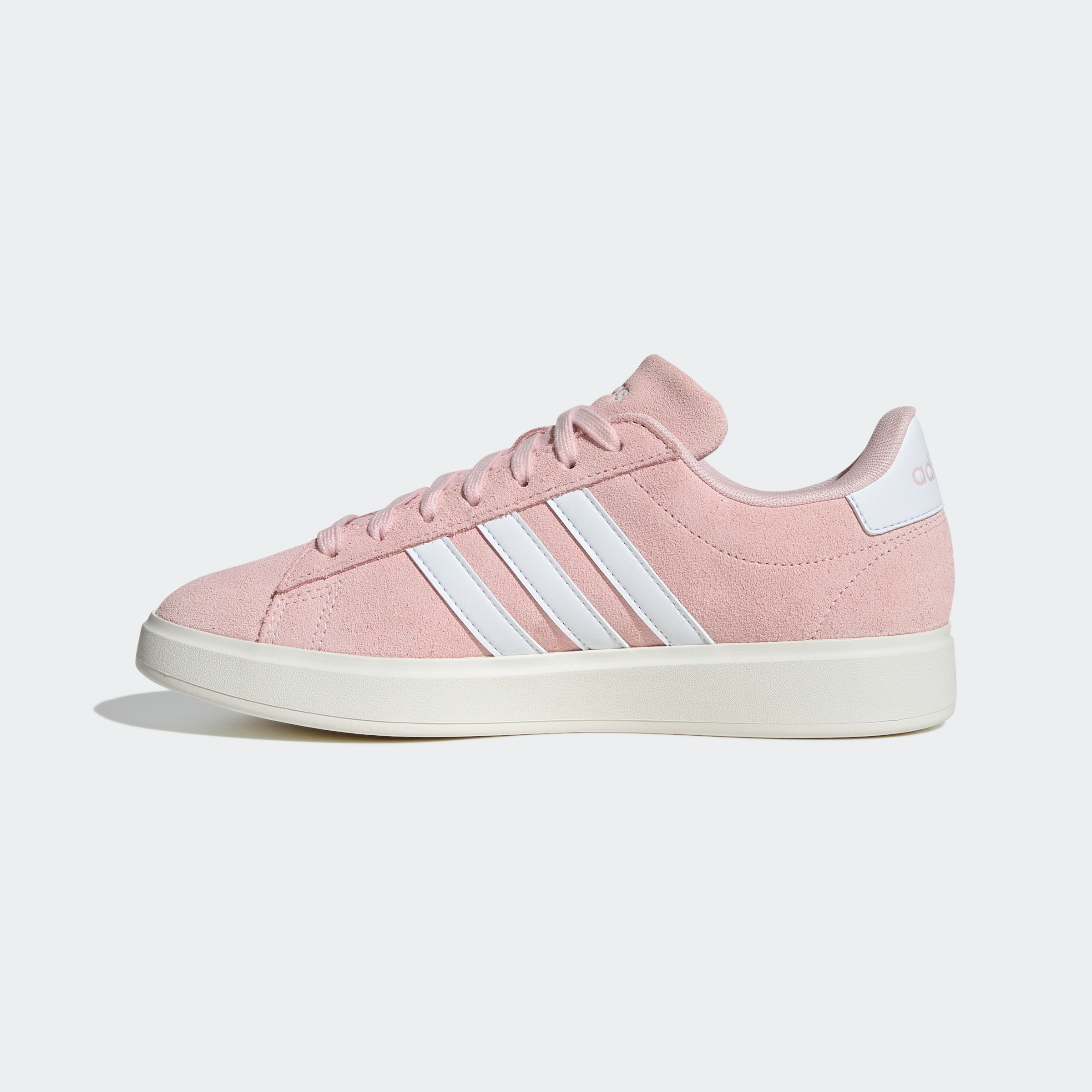 adidas Sportswear Sneaker »GRAND COURT 2.0«, Design auf den Spuren des adidas Superstar