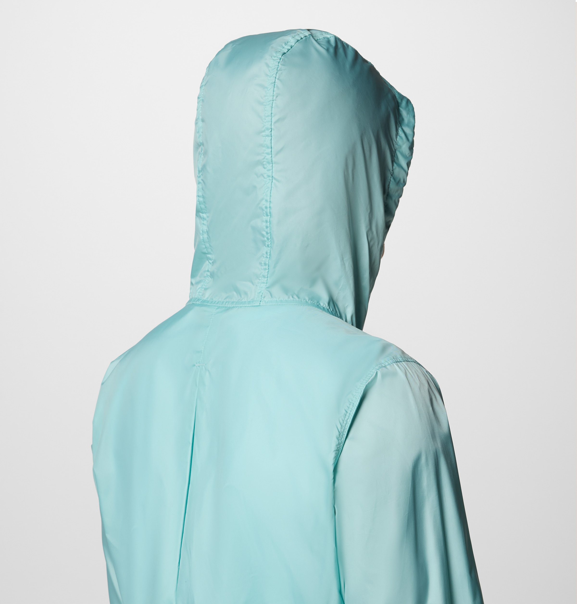 Columbia Windbreaker