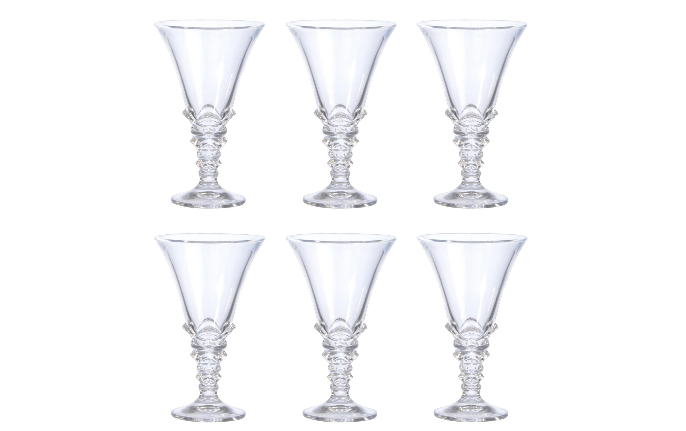 Image of Dessertschale "Arcoroc Palmier 370ml"