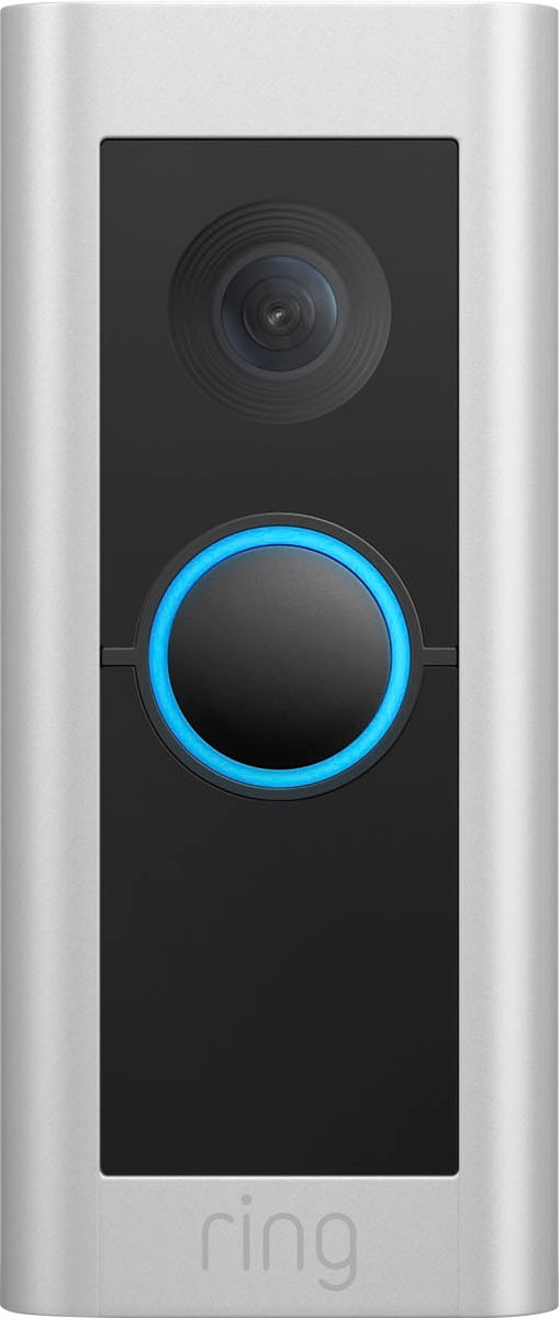 Überwachungskamera »Video Doorbell Pro 2 Hardwired«, Aussenbereich
