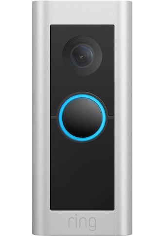 Ring Überwachungskamera »Video Doorbell Pro 2 Hardwired«, Aussenbereich kaufen