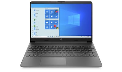 HP Notebook »15s-fq2708nz«, (/15,6 Zoll), Intel, Core i5, Iris Xe Graphics, 512 GB SSD kaufen