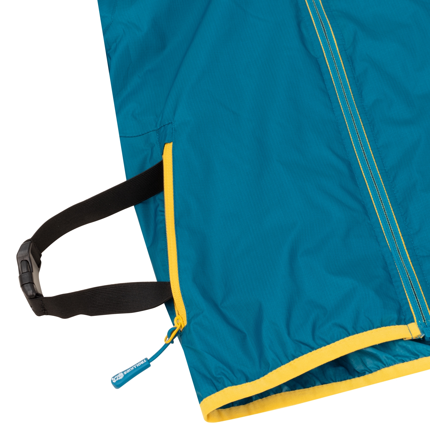 TROLLKIDS Outdoorjacke »KIDS TROLLTUNGA JACKET«