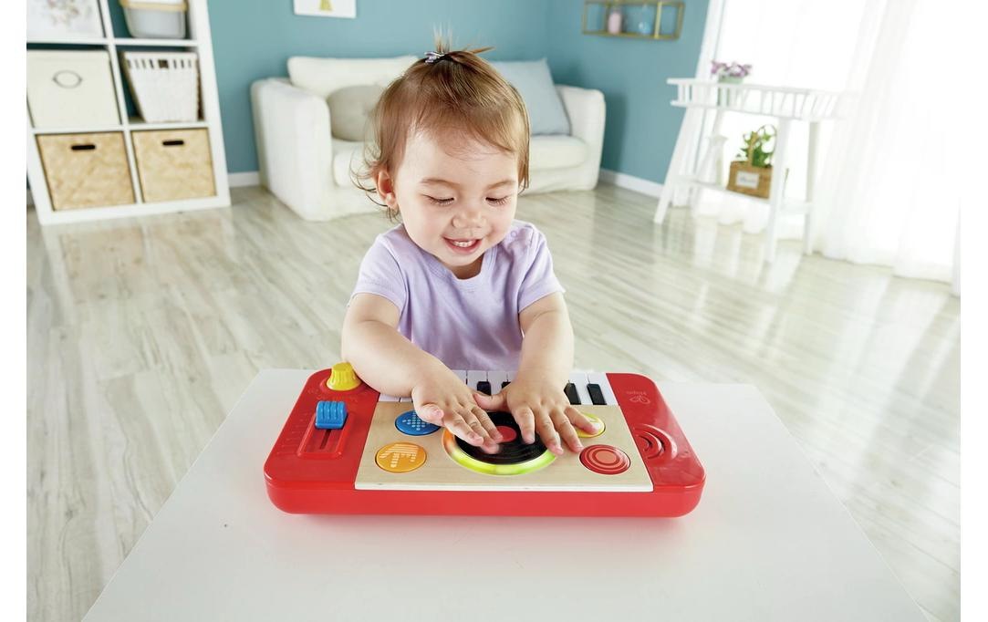 Hape Spielzeug-Musikinstrument