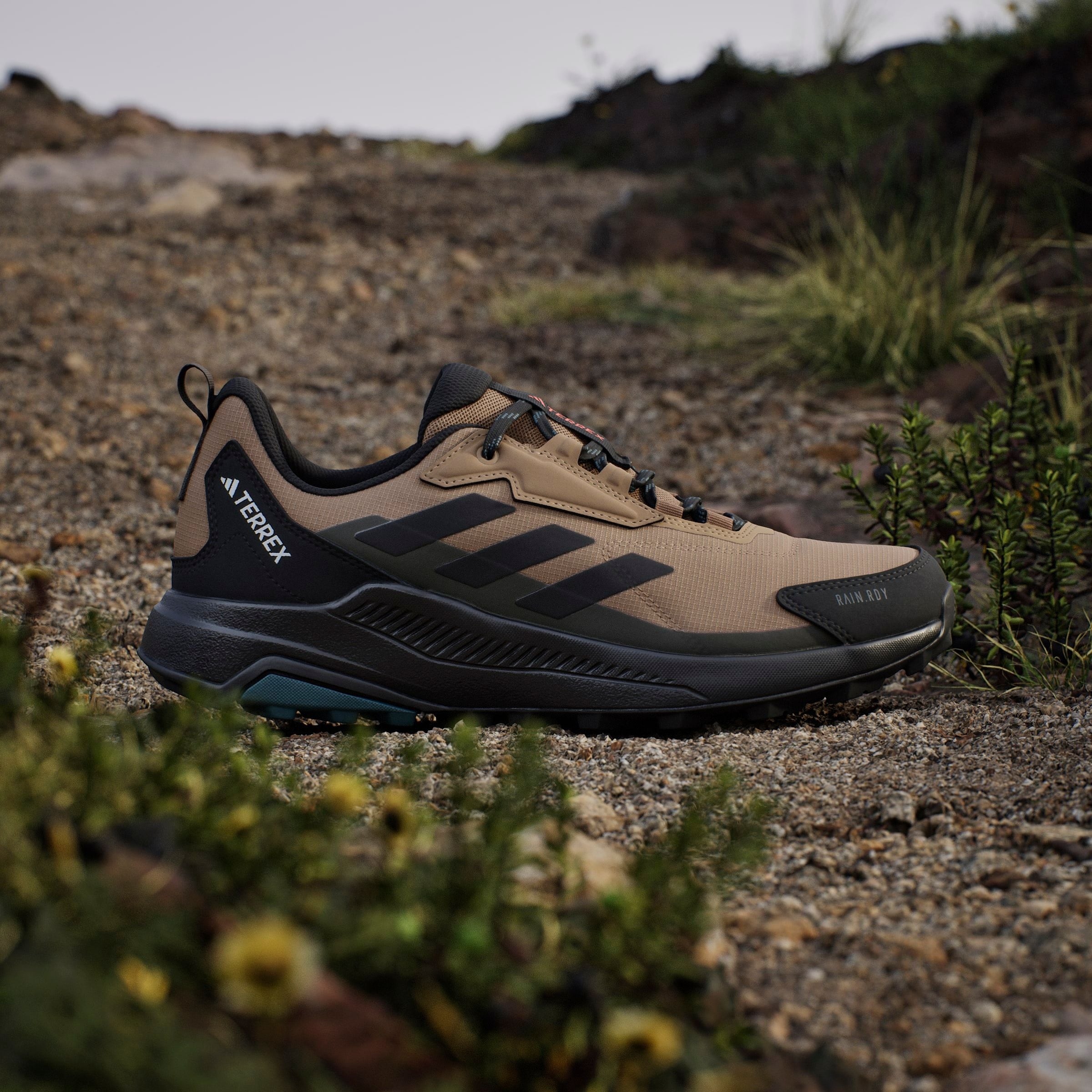adidas TERREX Wanderschuh »TERREX ANYLANDER RAIN.RDY«, wasserdicht