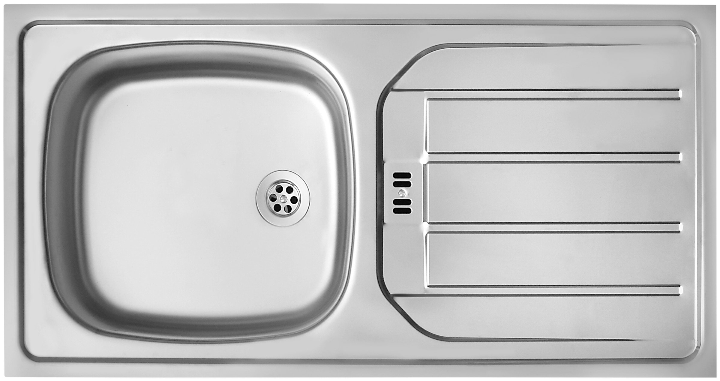 KOCHSTATION Kitchenette »KS-Paris â€“ Küchen mit einzigartigen Fotomotiven auf den Fronten« largeur 210 cm, éventuellement avec appareils électriques, avec impression motif