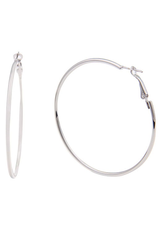 Image of leslii Paar Creolen »230114297« bei Ackermann Versand Schweiz