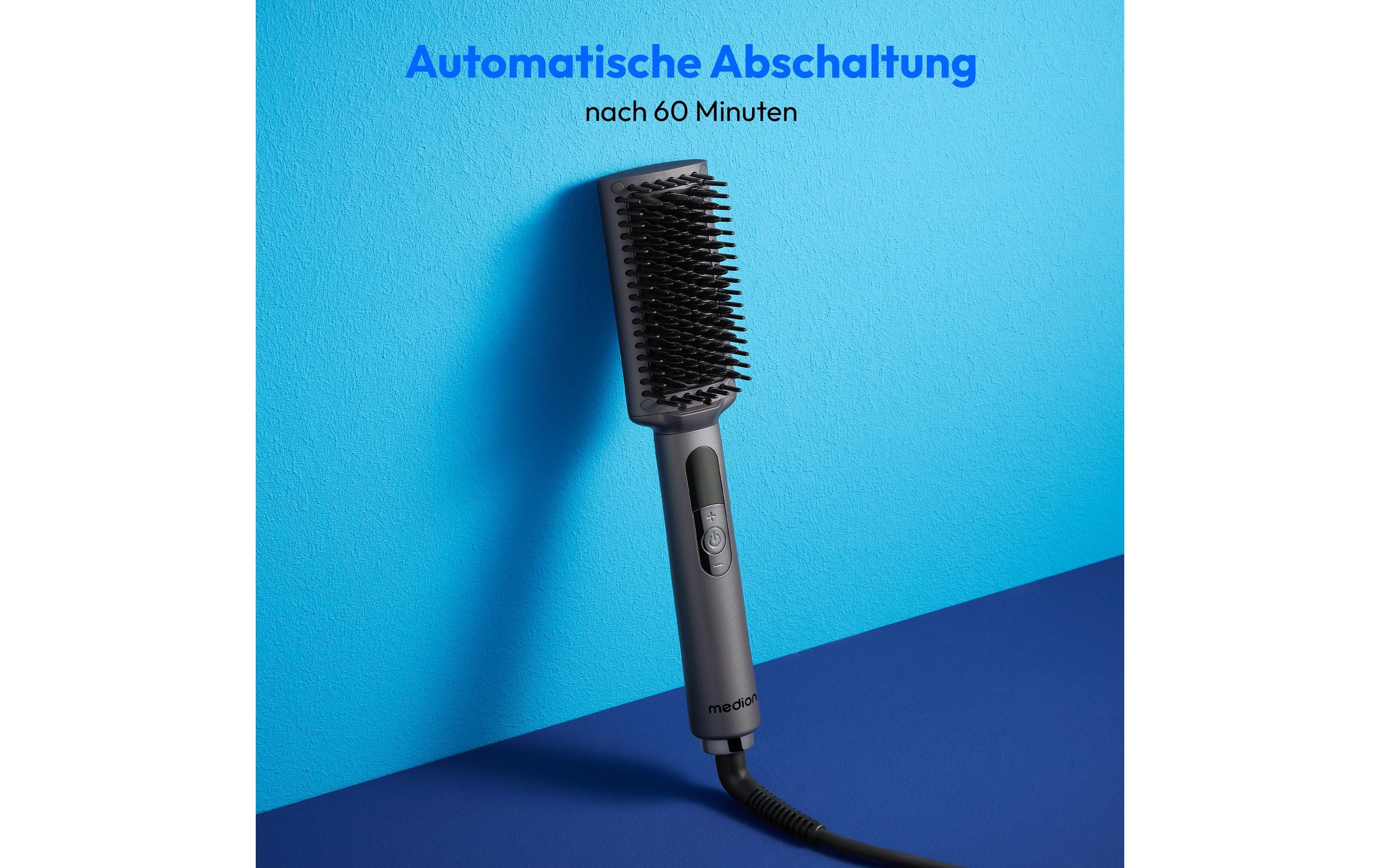Medion® Warmluftbürste »MD 19859«