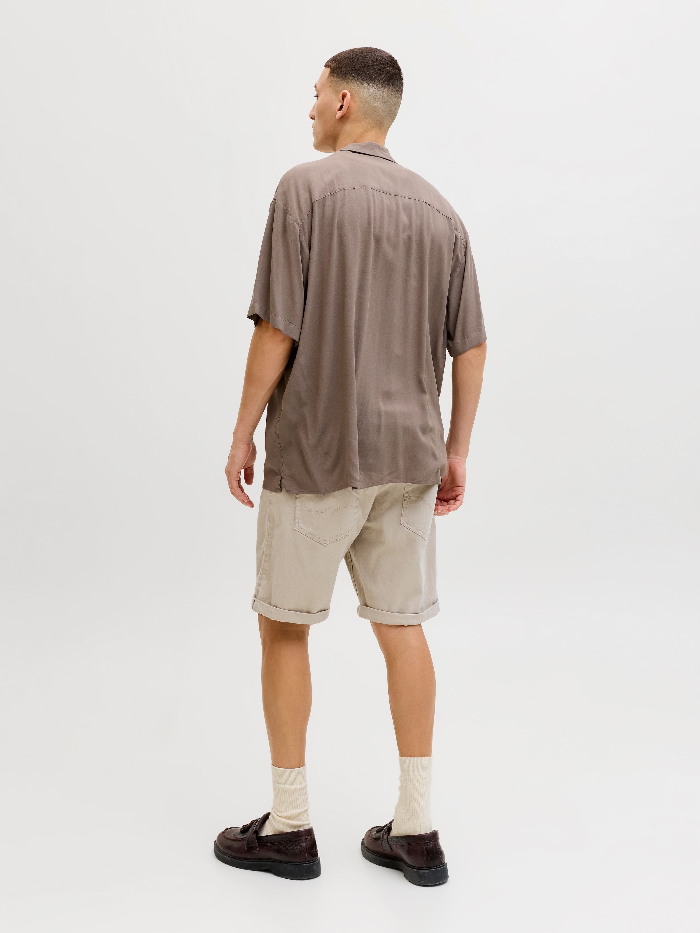 Jack & Jones Short »JPSTRICK DYLAN ORIGINAL SHORTS«