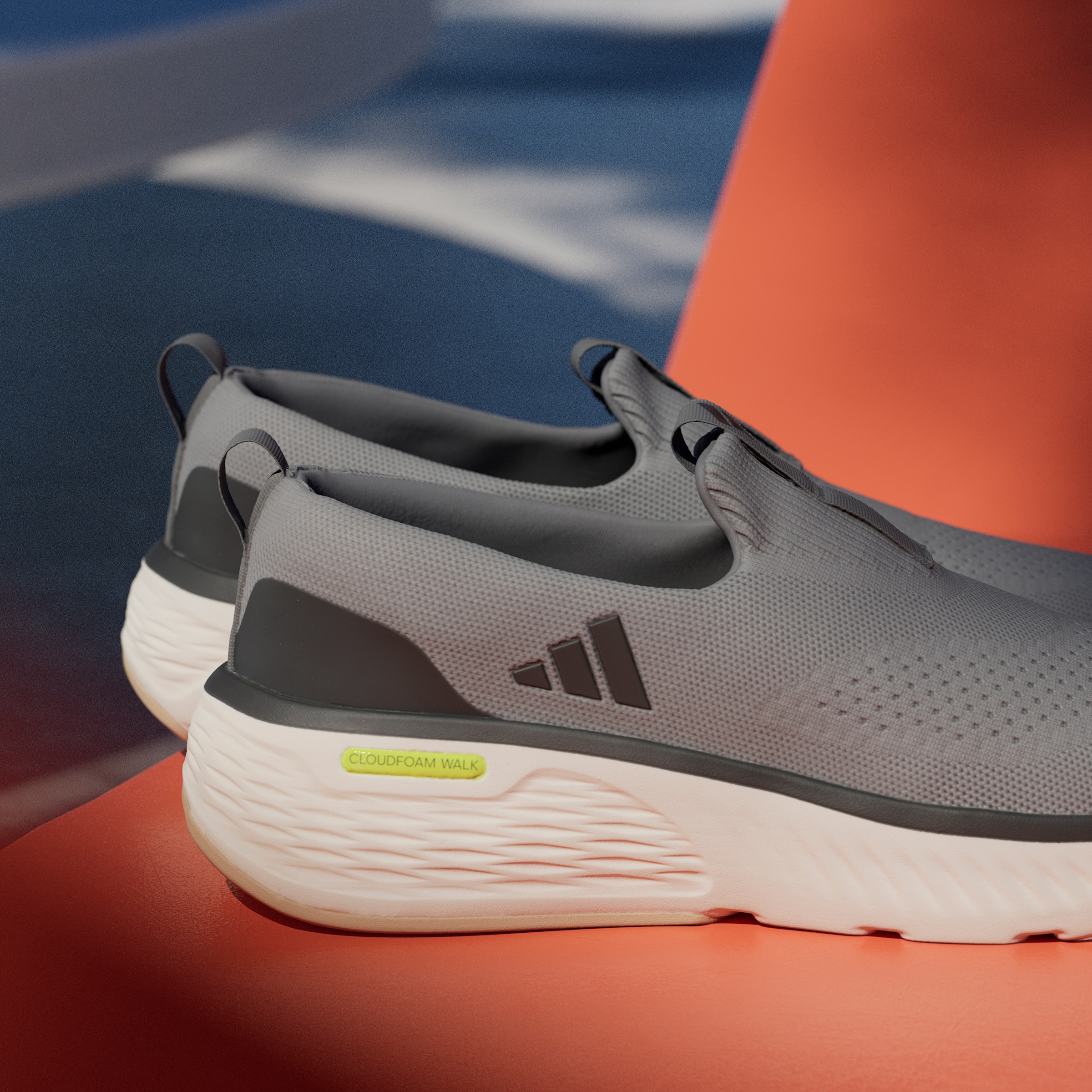 adidas Sportswear Slip-On Sneaker »CLOUDFOAM GO LOUNGER«