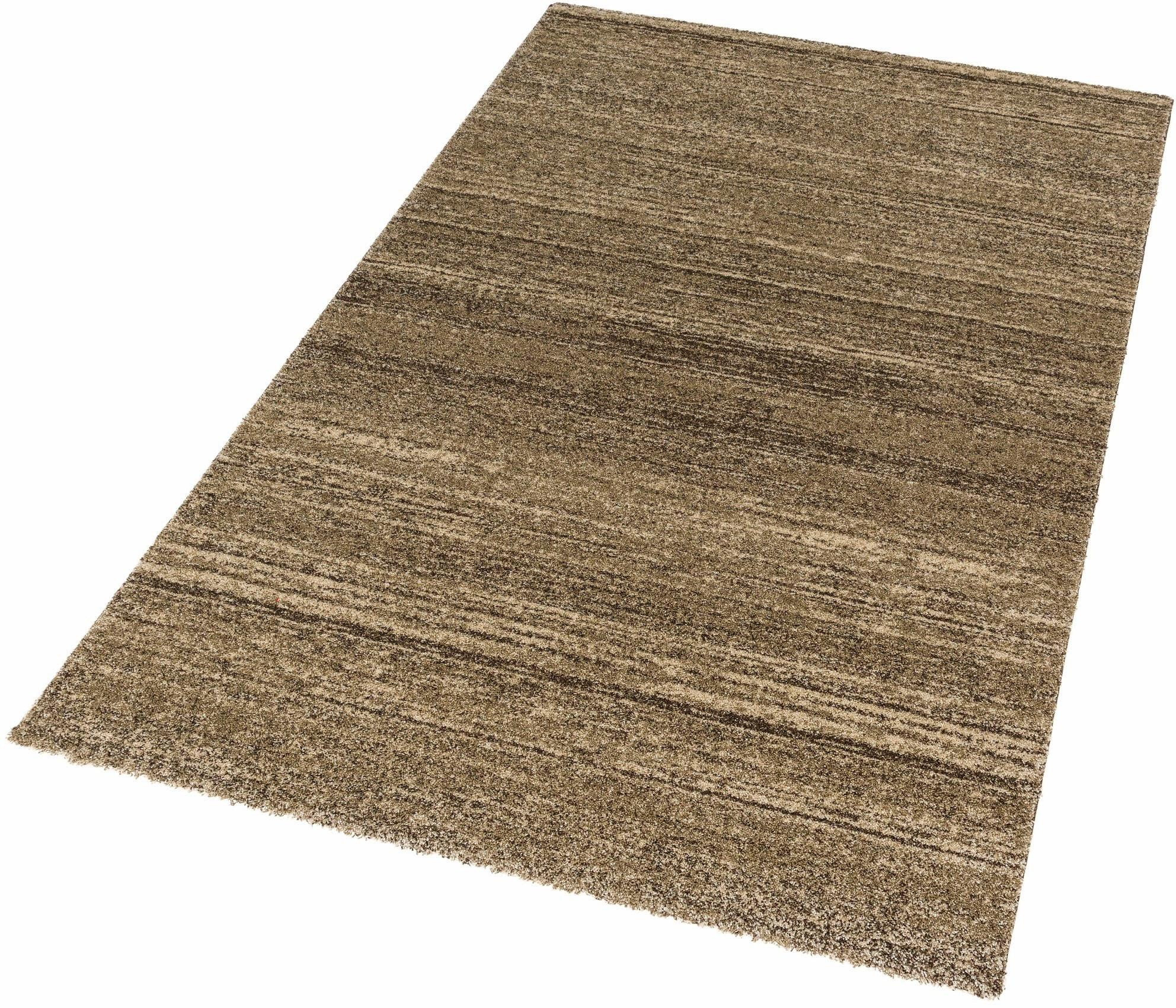 Image of ASTRA Teppich »Samoa Melange«, rechteckig, 20 mm Höhe, Wunschmass, Wohnzimmer bei Ackermann Versand Schweiz