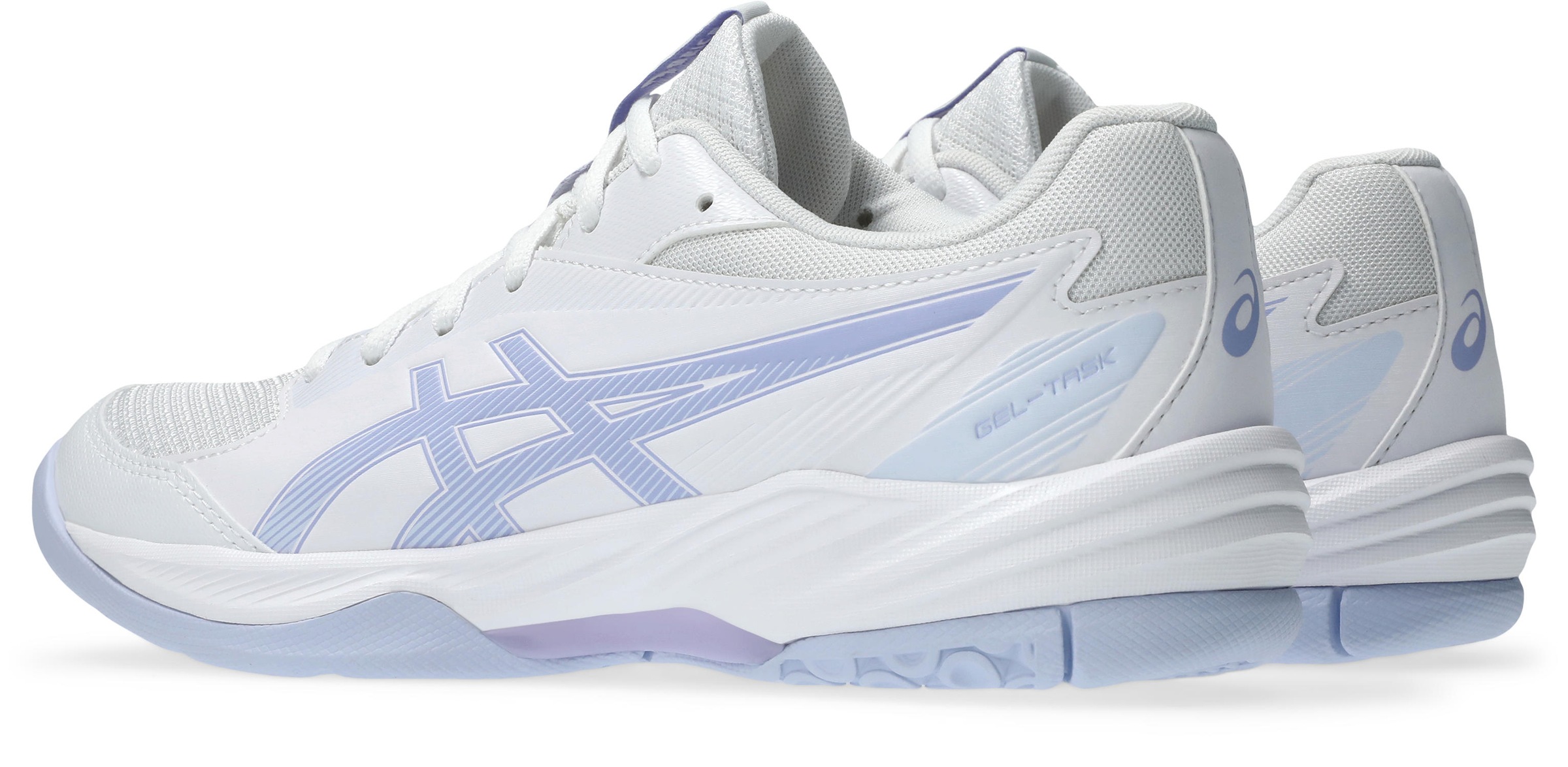Asics Hallenschuh »GEL-TASK 4«