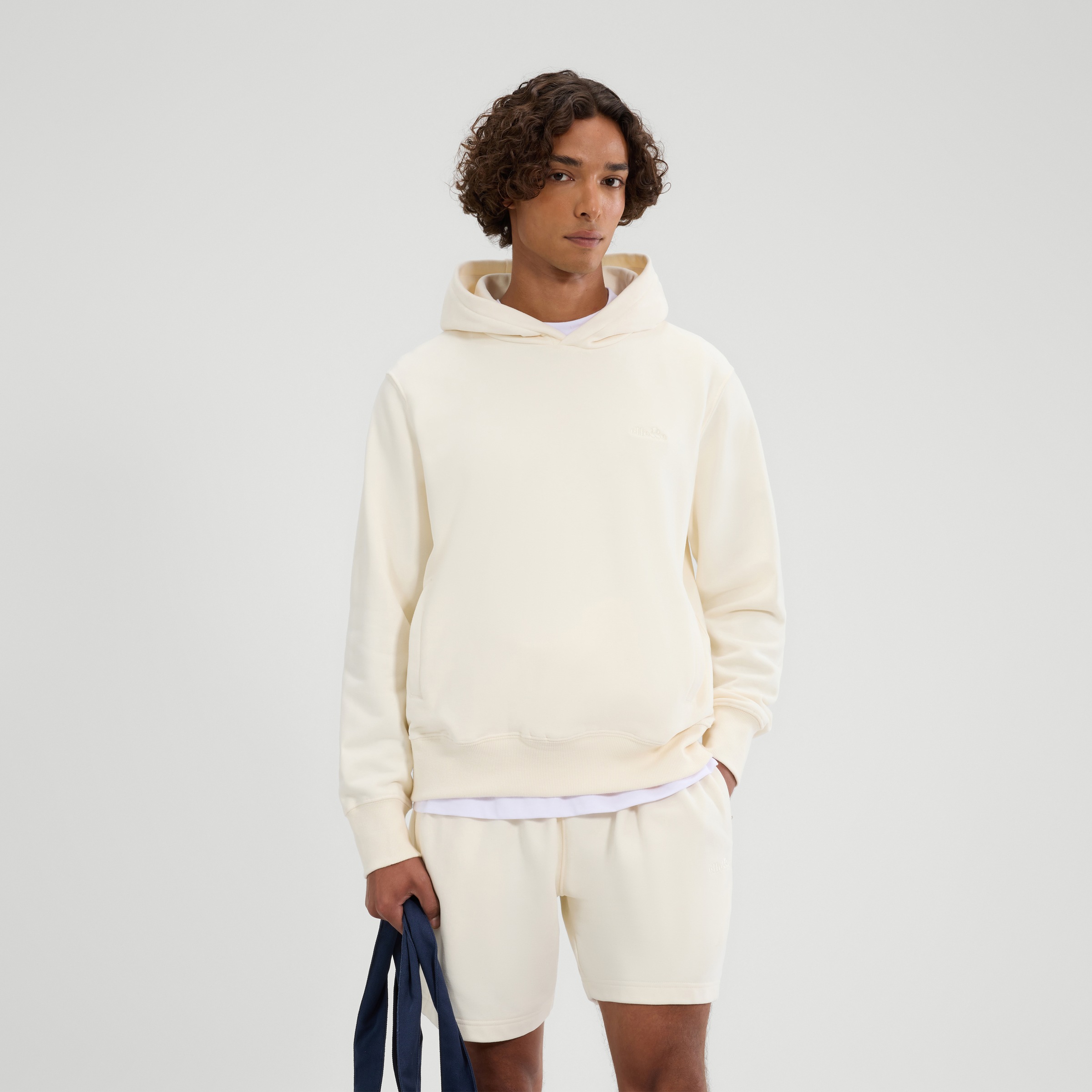 Ellesse Kapuzensweatshirt »MADONE OH HOODY« 1 Stk. tlg.