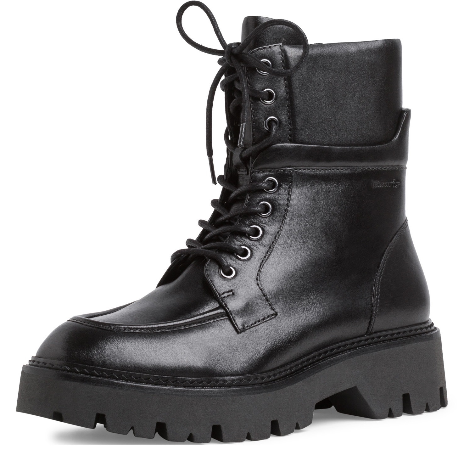 Image of Tamaris Winterstiefelette, Mit TOUCH-It Dämpfung bei Ackermann Versand Schweiz